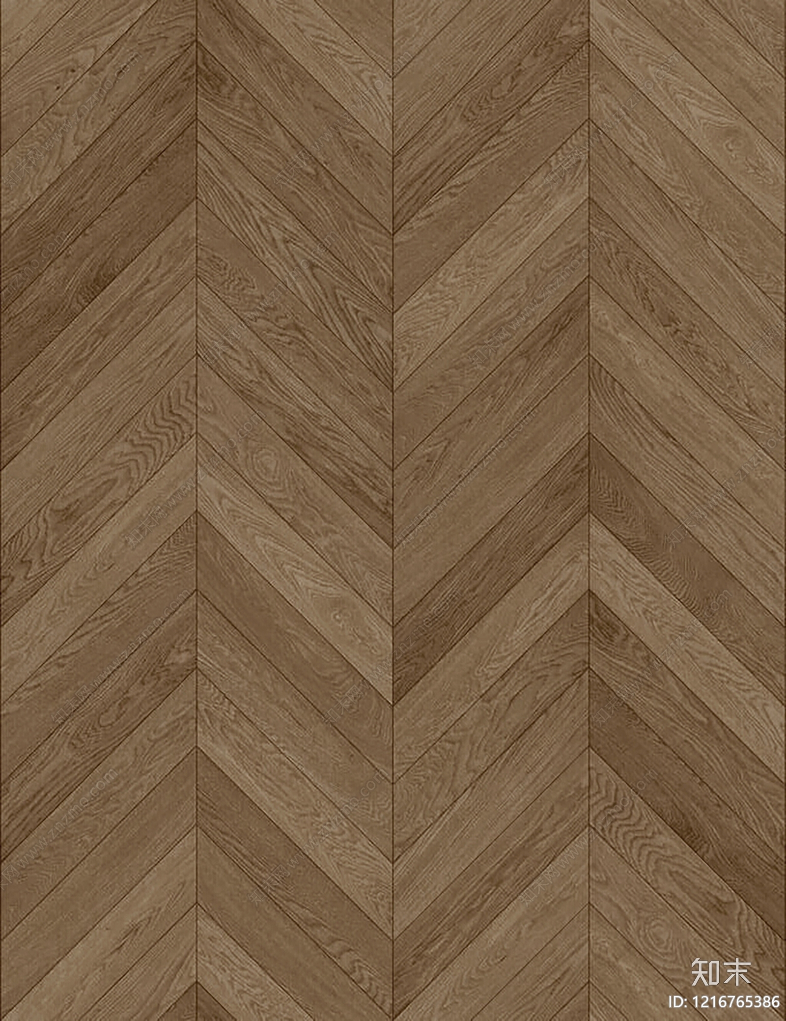 现代鱼骨木地板贴图下载【ID:1216765386】