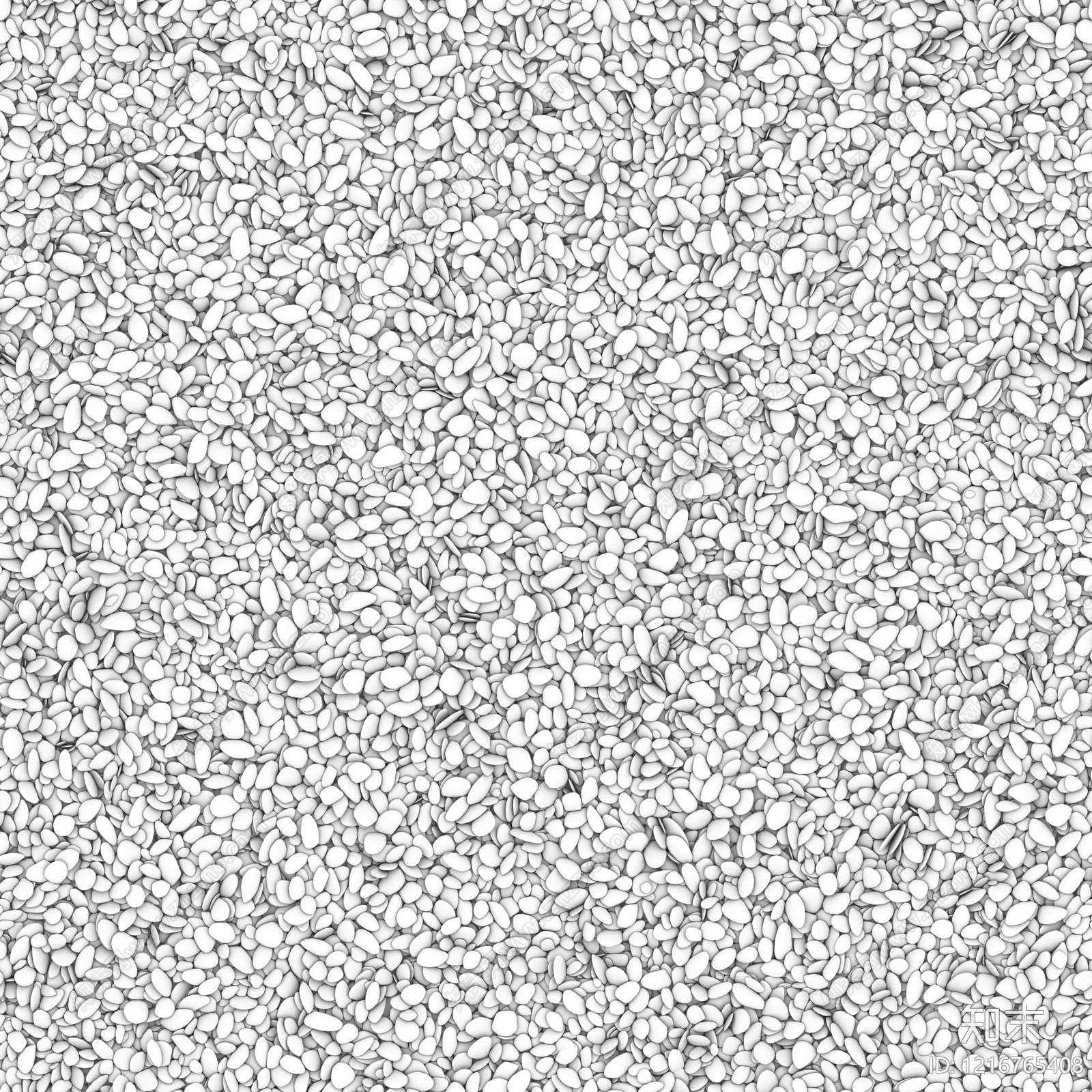 水洗石贴图下载【ID:1216765408】