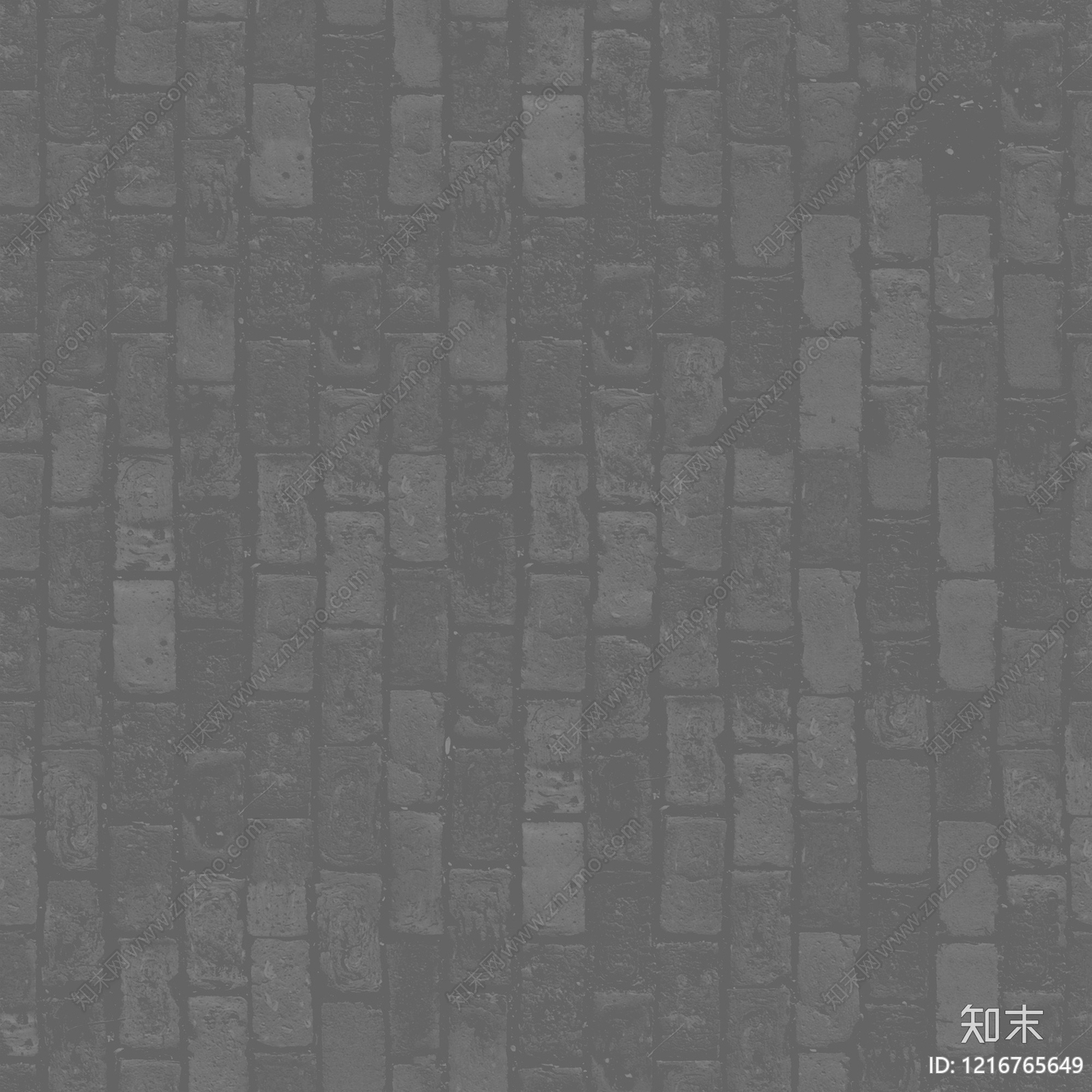 灰砖贴图下载【ID:1216765649】