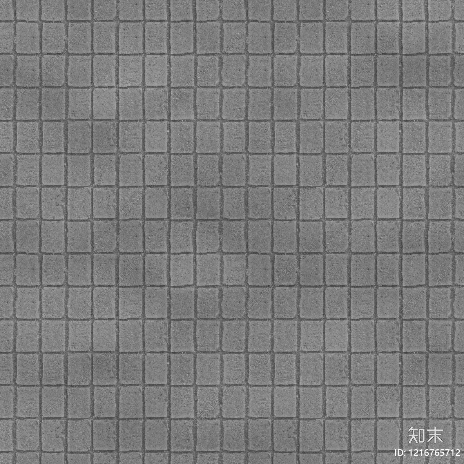 陶瓷马赛克贴图下载【ID:1216765712】