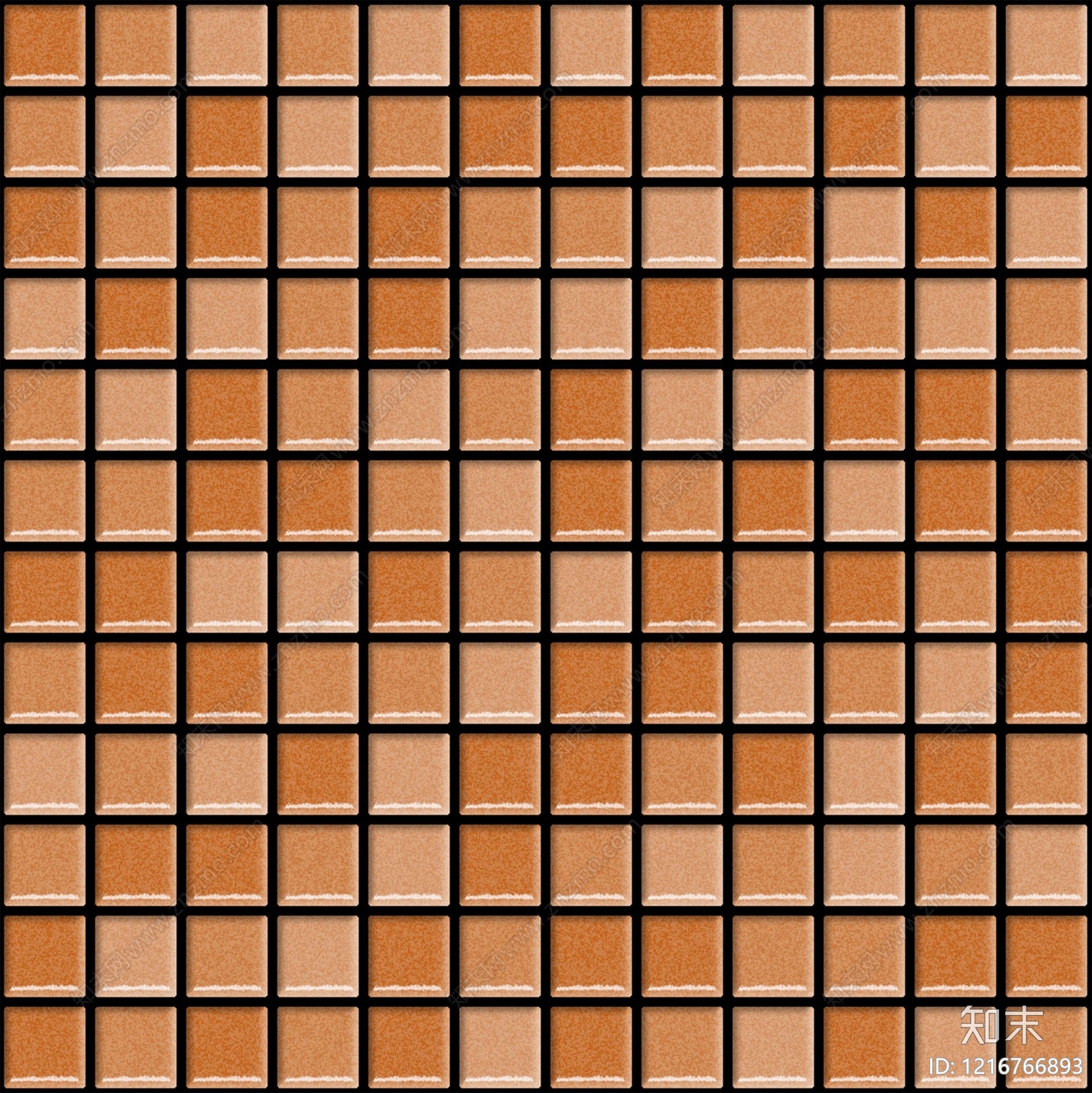 陶瓷马赛克贴图下载【ID:1216766893】