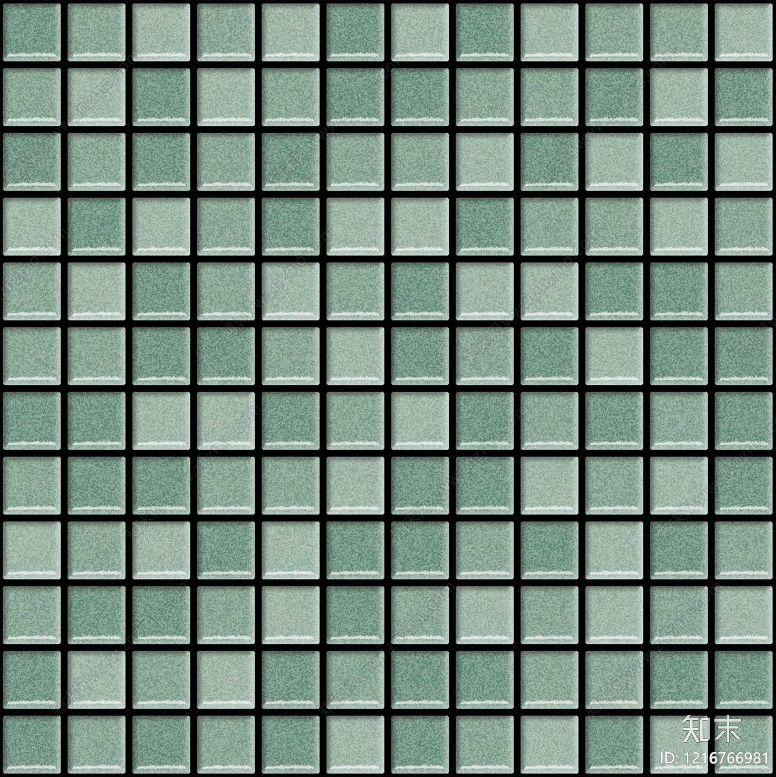 陶瓷马赛克贴图下载【ID:1216766981】