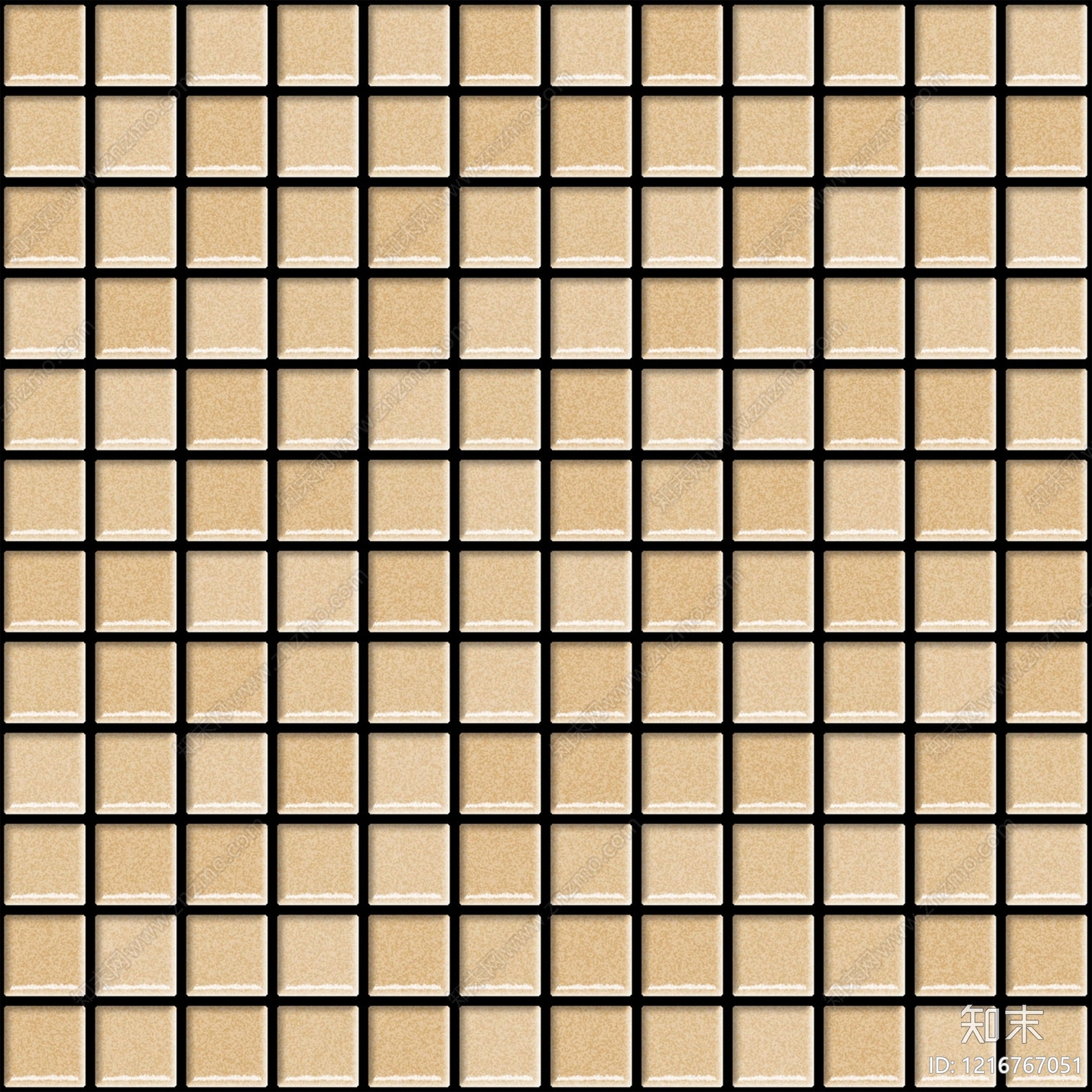 陶瓷马赛克贴图下载【ID:1216767051】