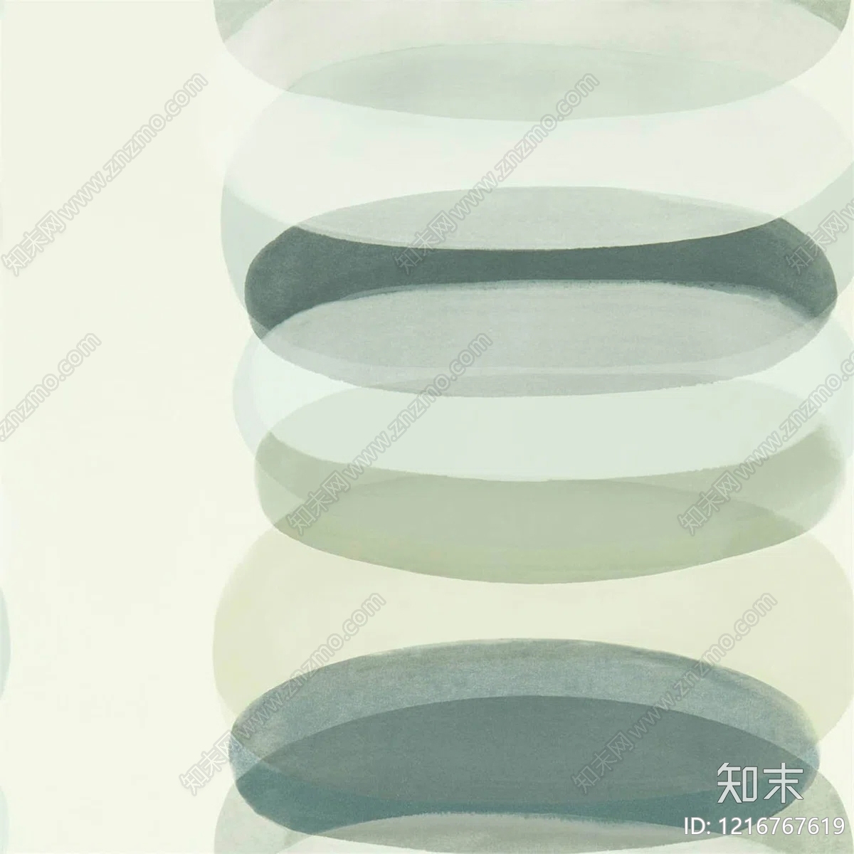 法式花纹壁纸贴图下载【ID:1216767619】