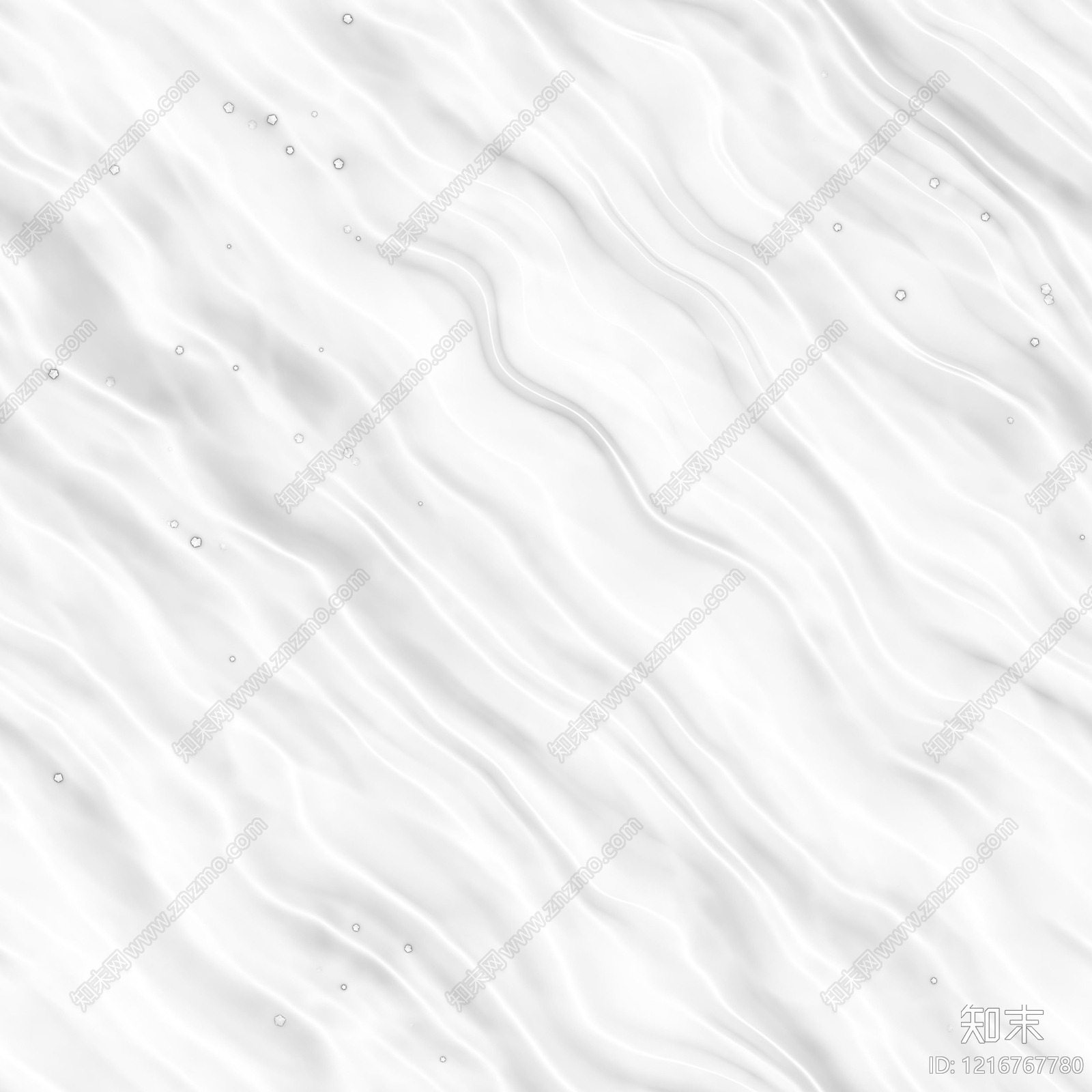 鱼肚白大理石贴图下载【ID:1216767780】