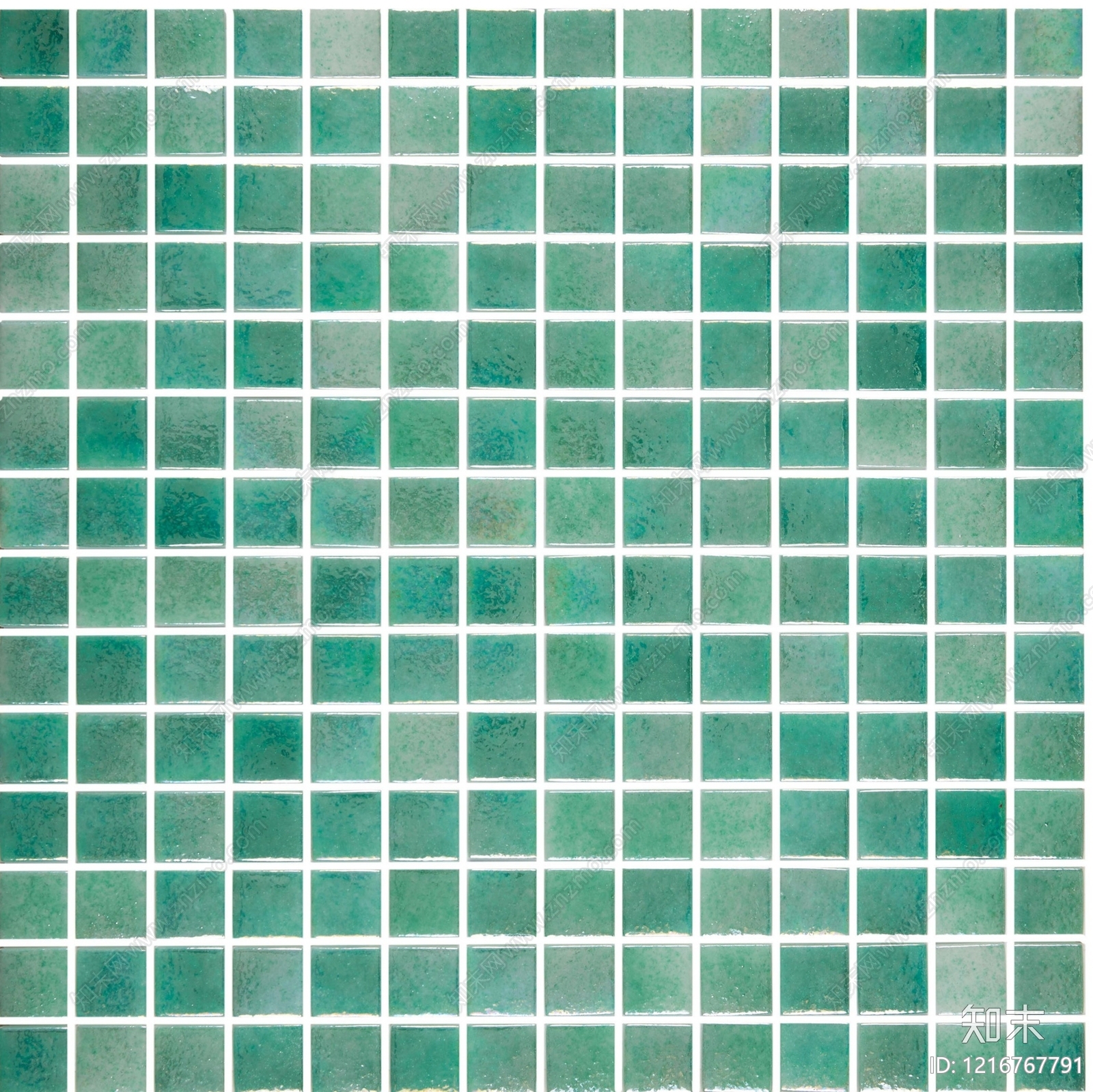 陶瓷马赛克贴图下载【ID:1216767791】