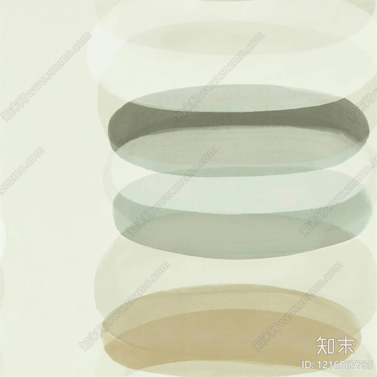 美式花纹壁纸贴图下载【ID:1216767785】