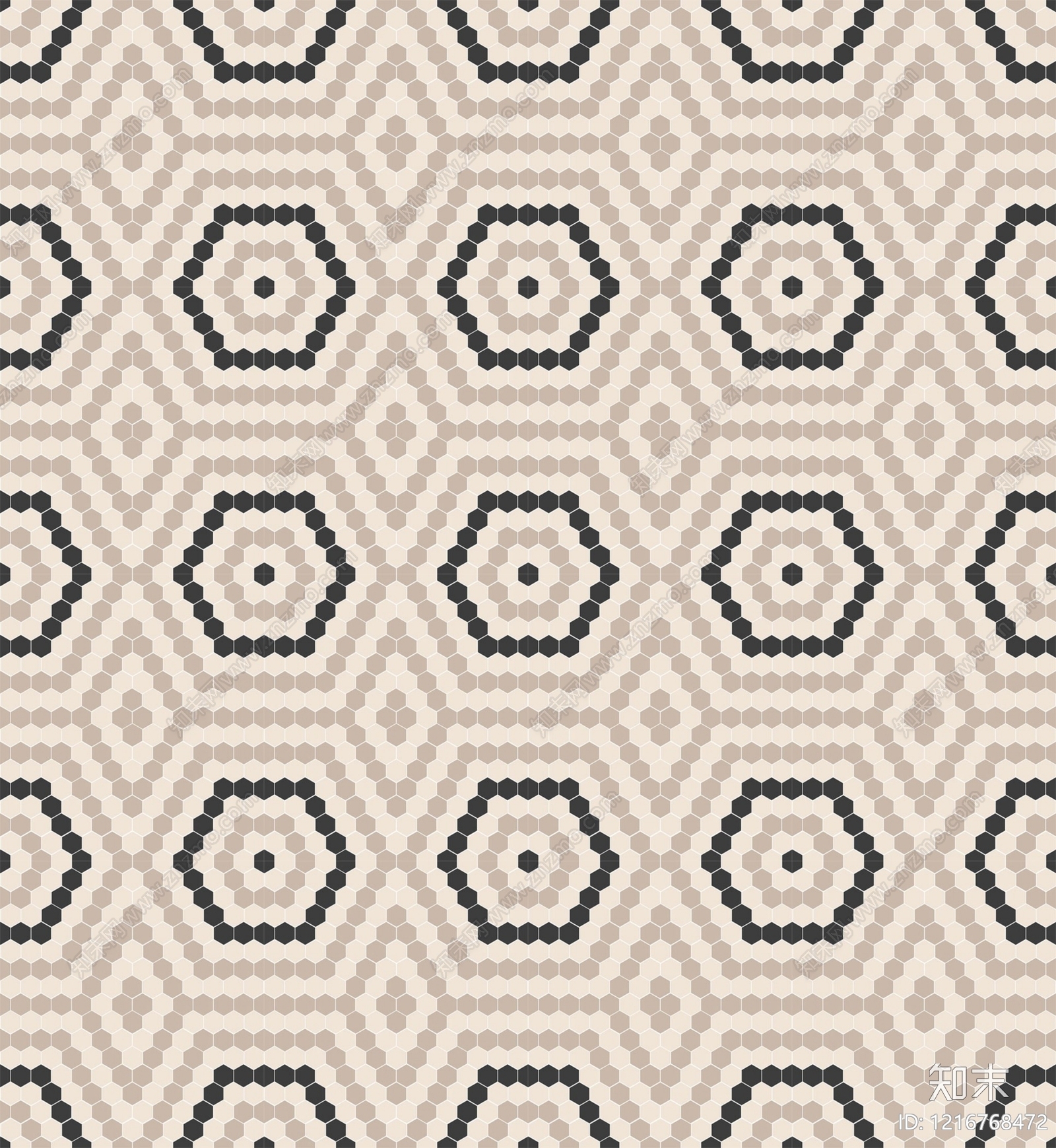 传统纹样贴图下载【ID:1216768472】