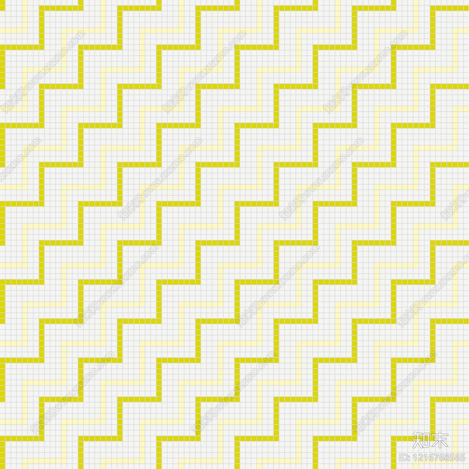 陶瓷马赛克贴图下载【ID:1216768565】