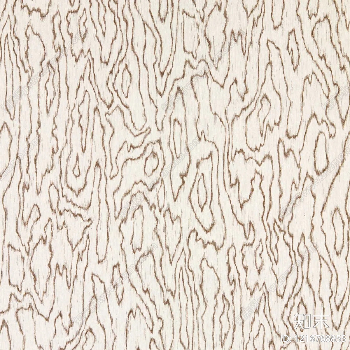 现代花纹壁纸贴图下载【ID:1216768855】