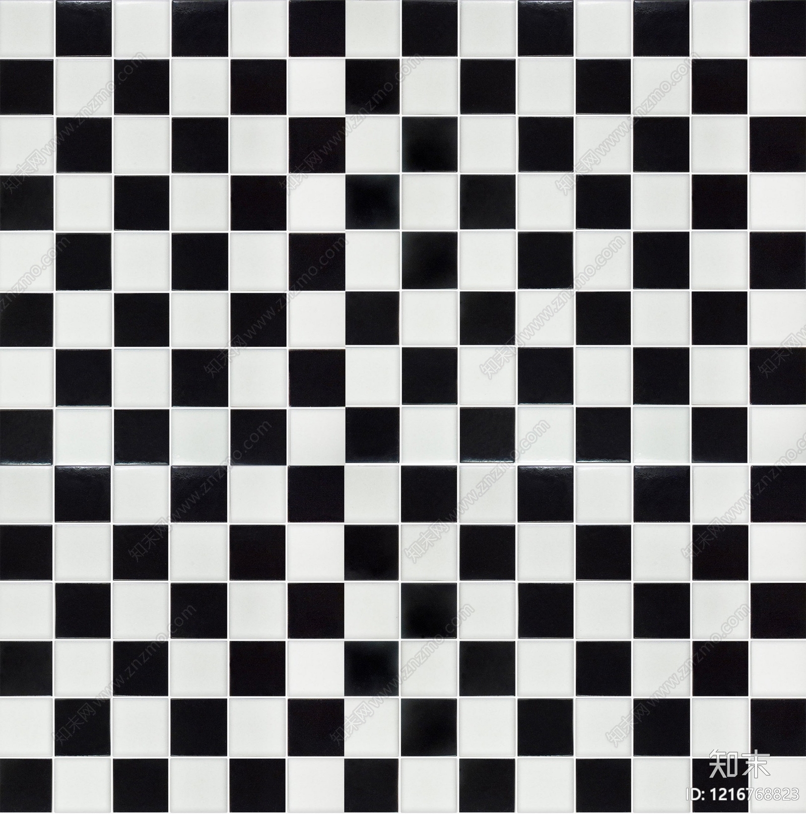 陶瓷马赛克贴图下载【ID:1216768823】