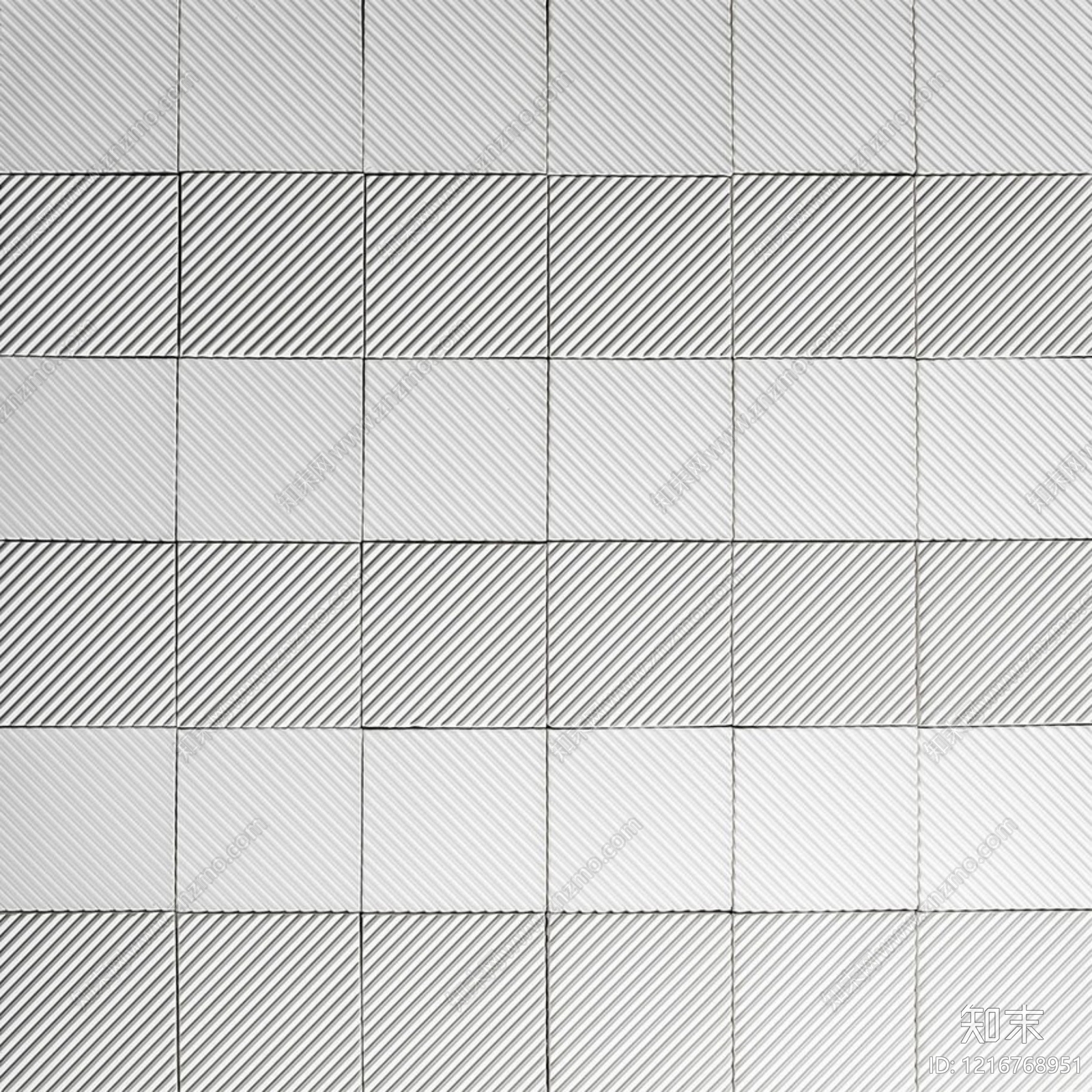 方砖贴图下载【ID:1216768951】