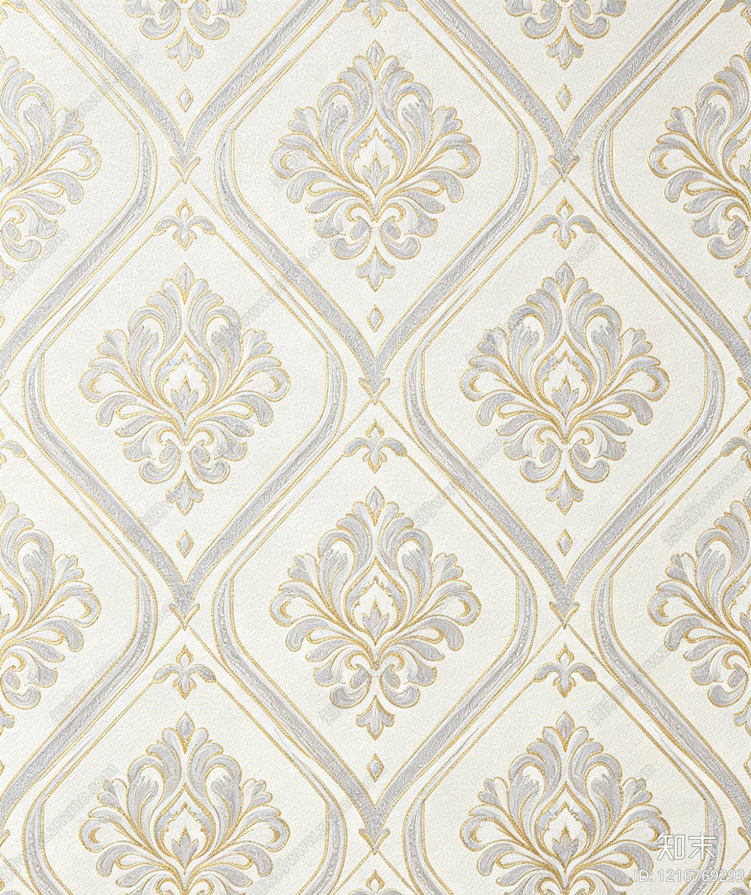 花纹壁纸贴图下载【ID:1216769293】
