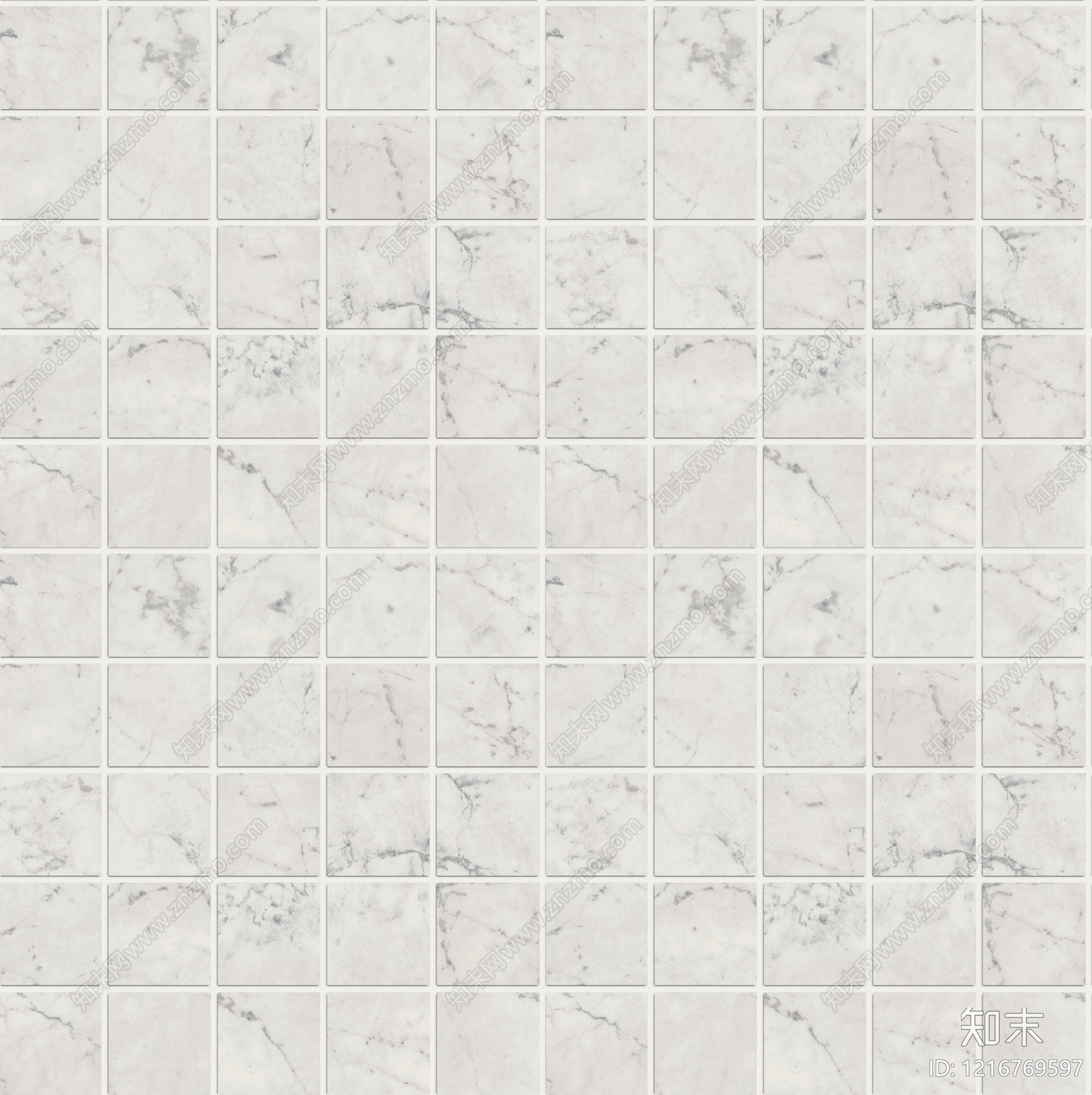 陶瓷马赛克贴图下载【ID:1216769597】