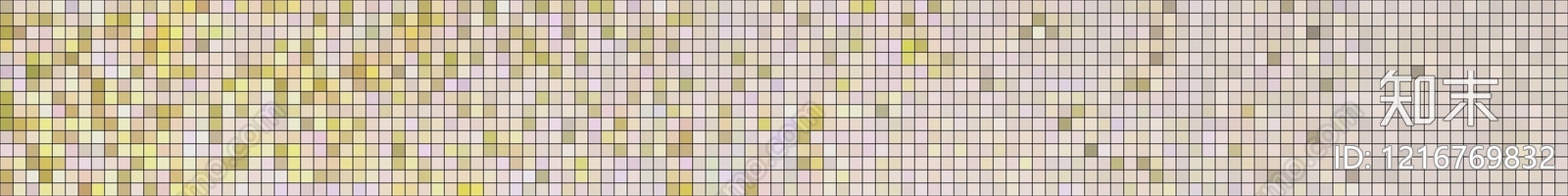 渐变马赛克贴图下载【ID:1216769832】