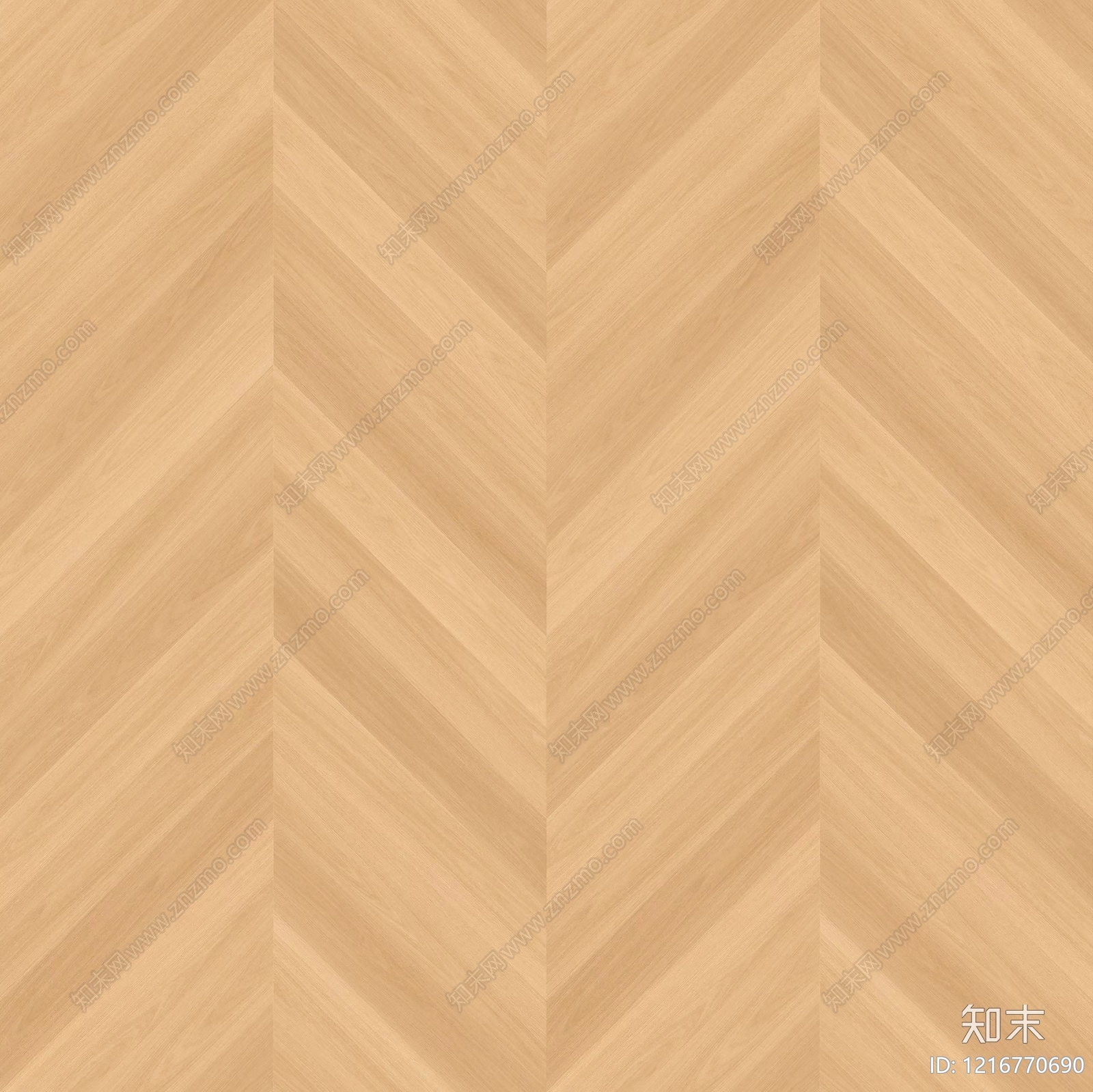 现代鱼骨木地板贴图下载【ID:1216770690】