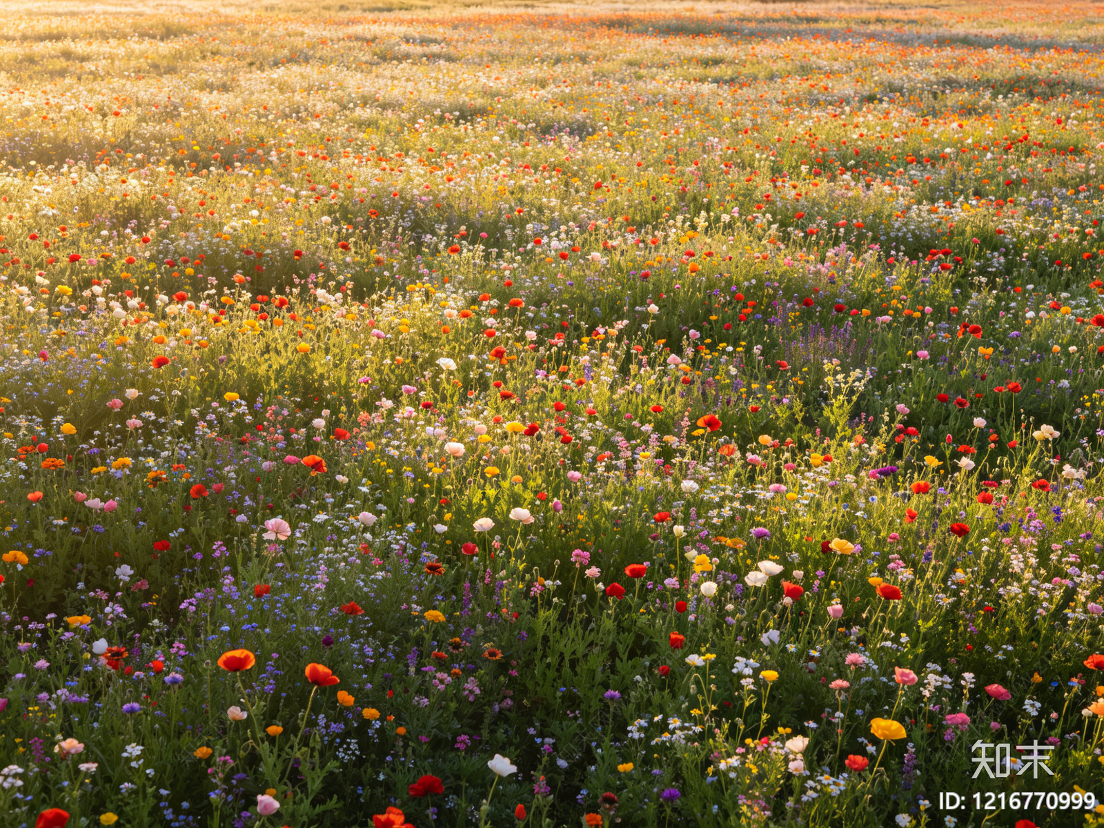 现代花丛贴图下载【ID:1216770999】