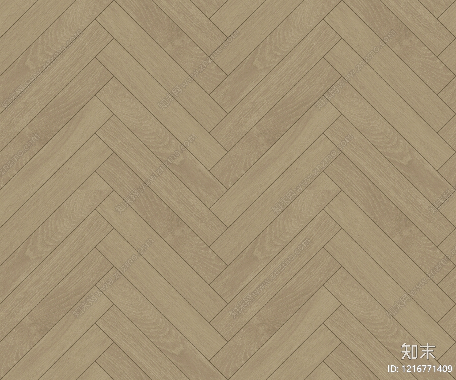 现代人字拼木地板贴图下载【ID:1216771409】