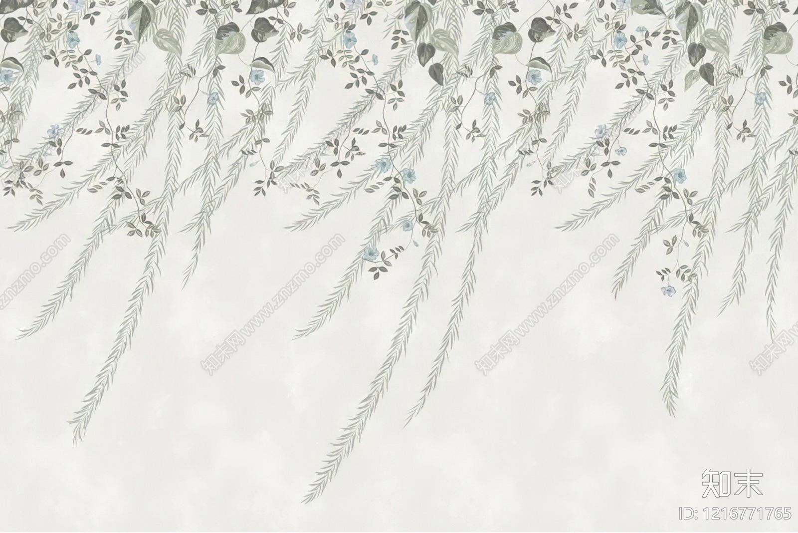 水彩背景贴图下载【ID:1216771765】