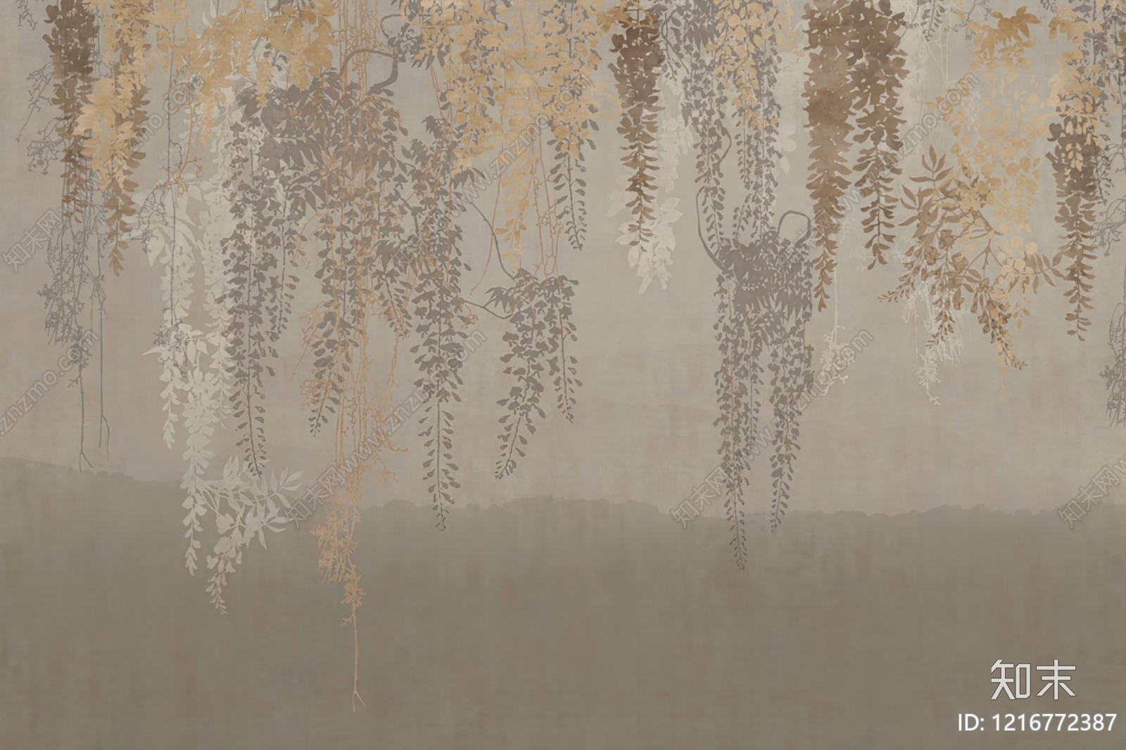 装饰画贴图下载【ID:1216772387】