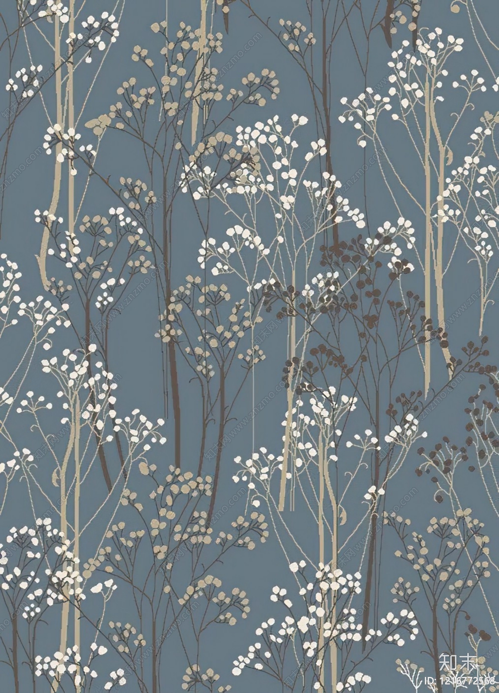 传统纹样贴图下载【ID:1216772568】