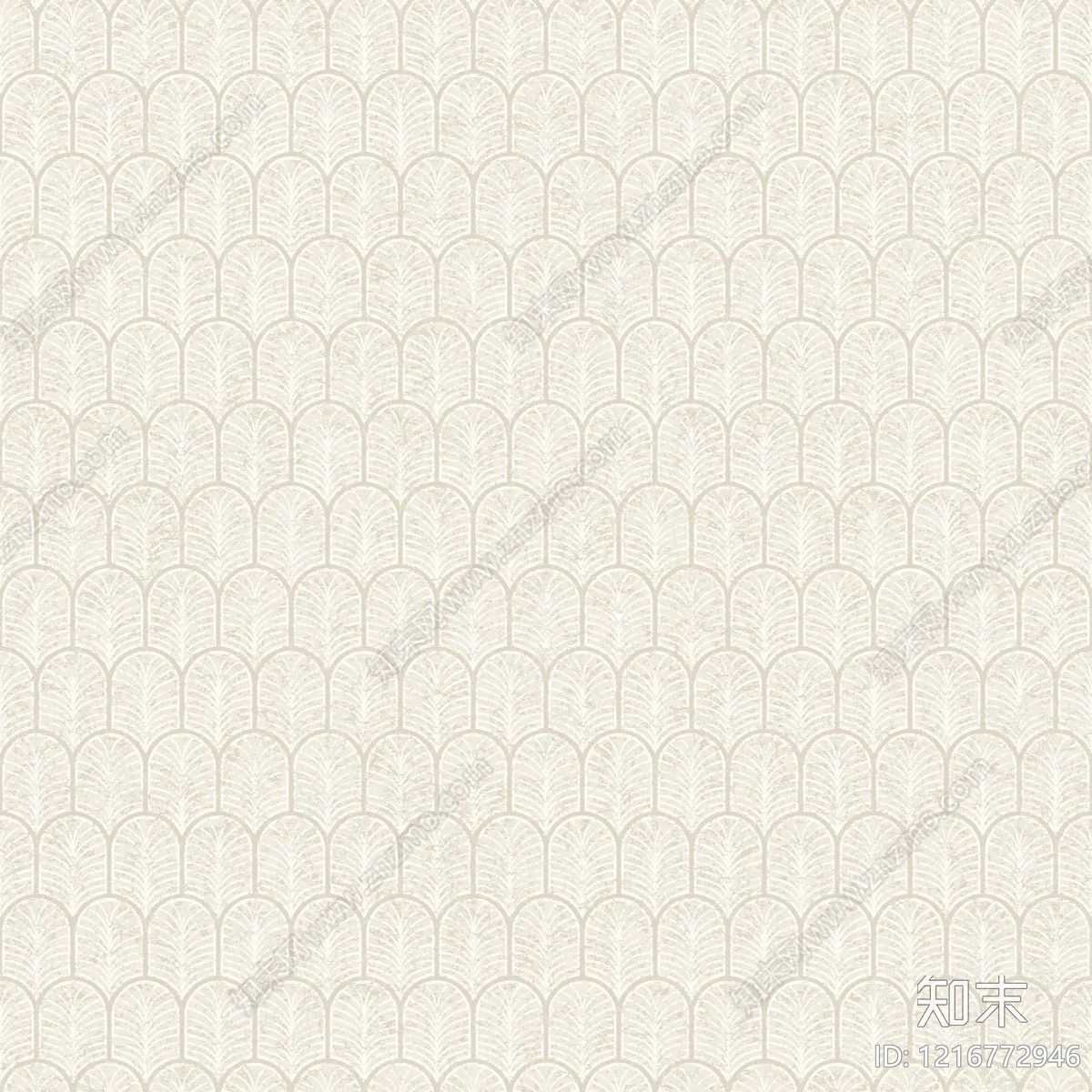 奶油几何壁纸贴图下载【ID:1216772946】