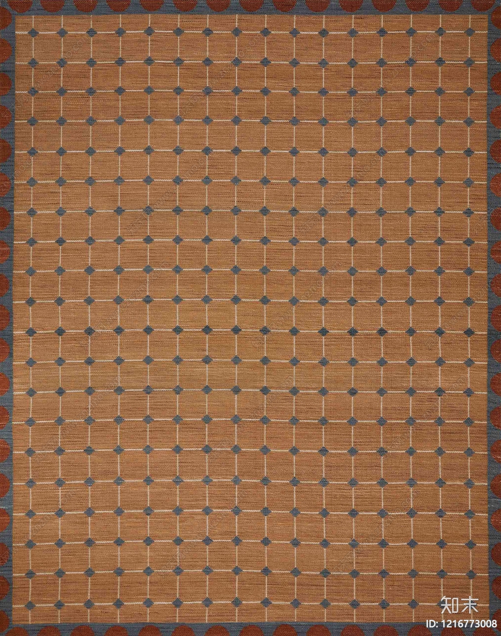 复古其他地毯贴图下载【ID:1216773008】