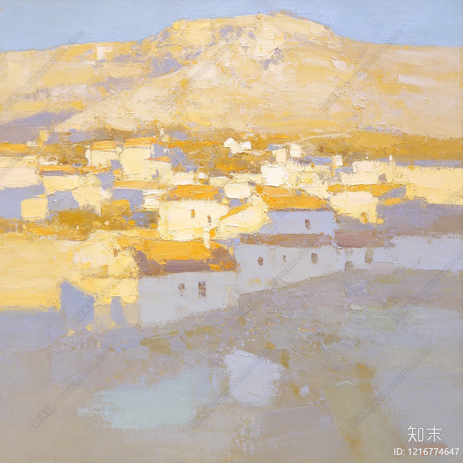 其他风景贴图下载【ID:1216774647】