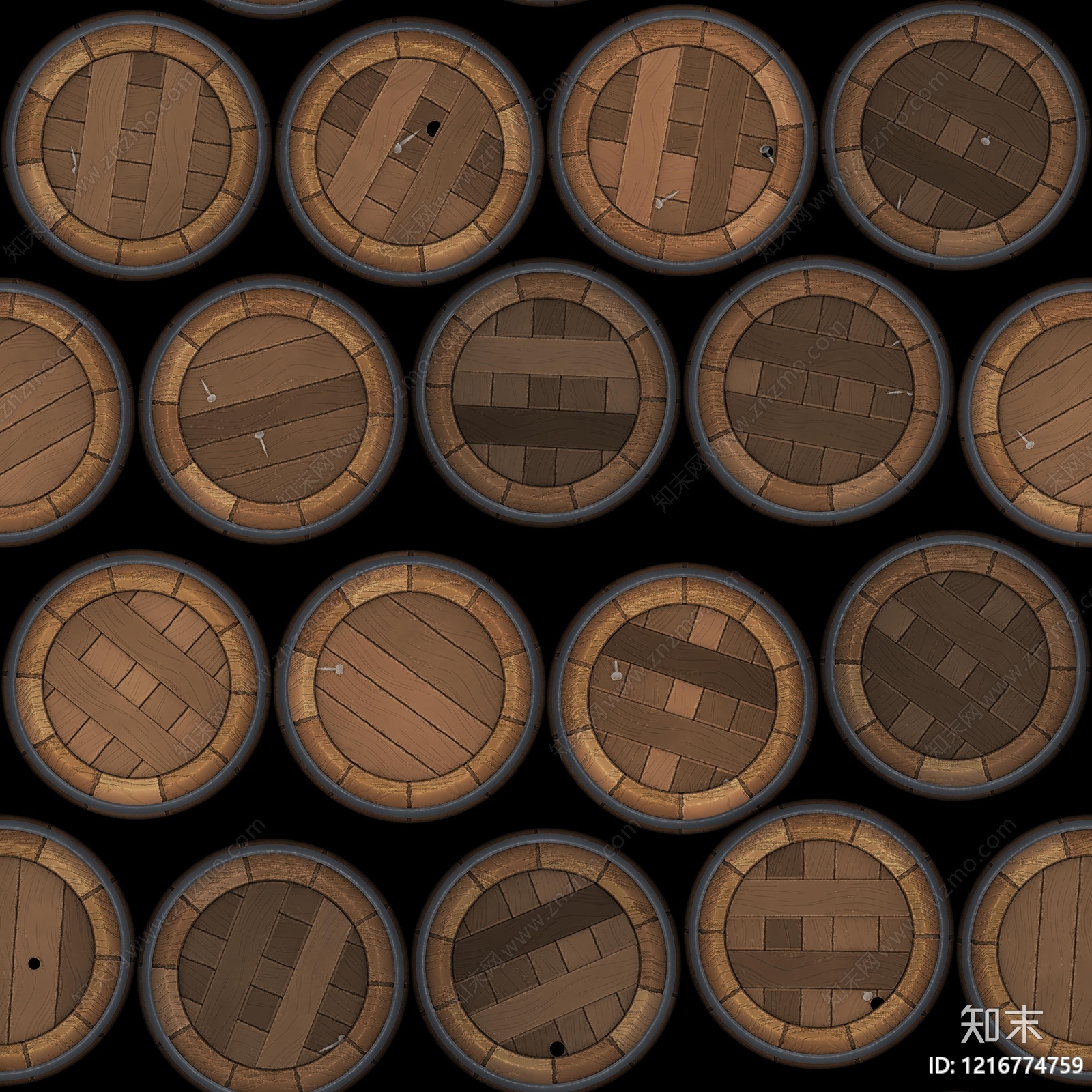 木材拼花贴图下载【ID:1216774759】