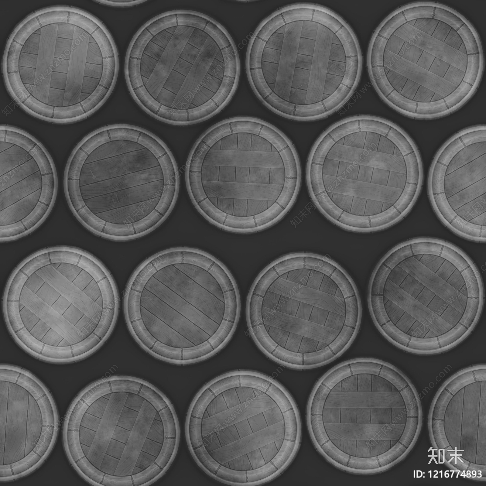 木纹凹凸贴图下载【ID:1216774893】