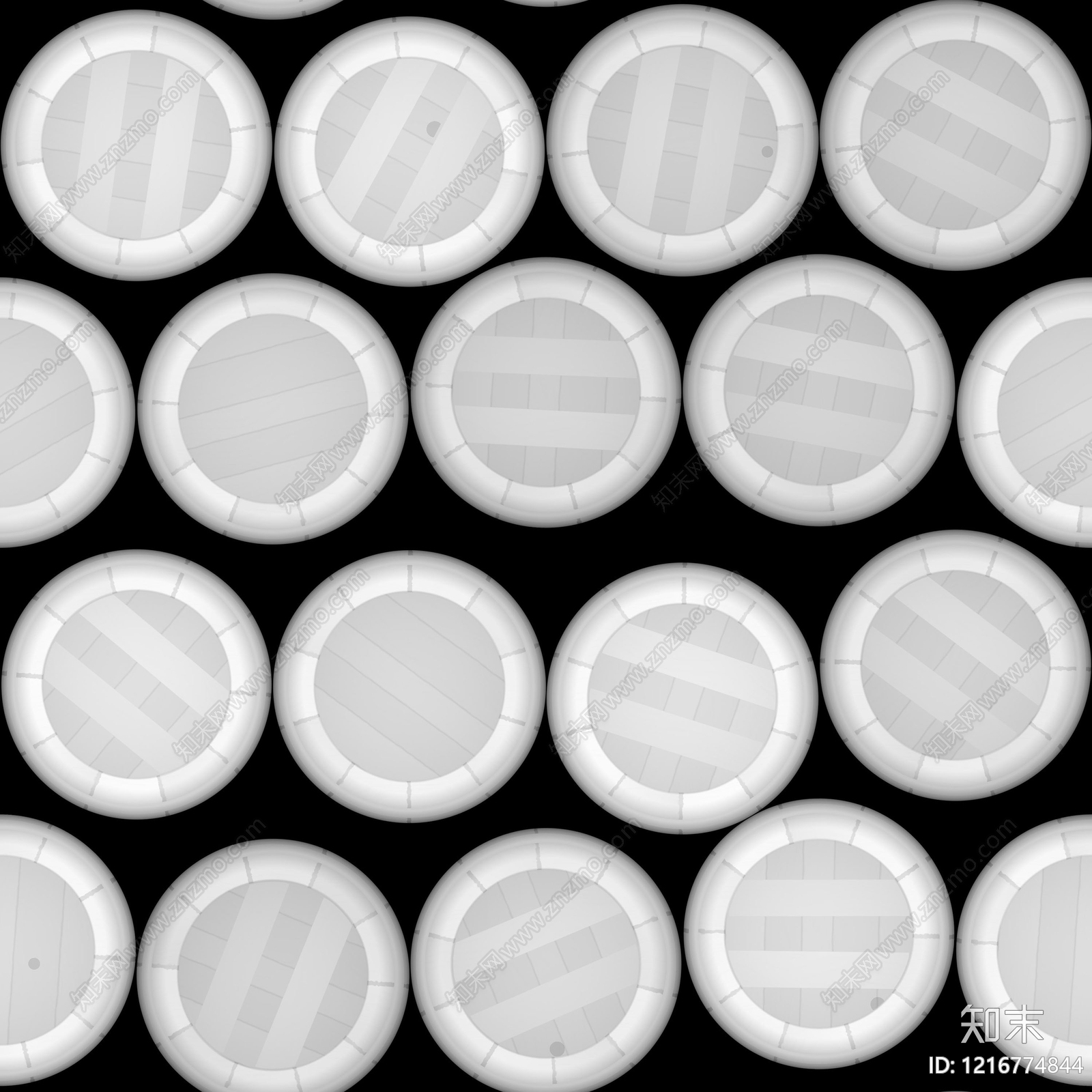 几何图案铺装贴图下载【ID:1216774844】