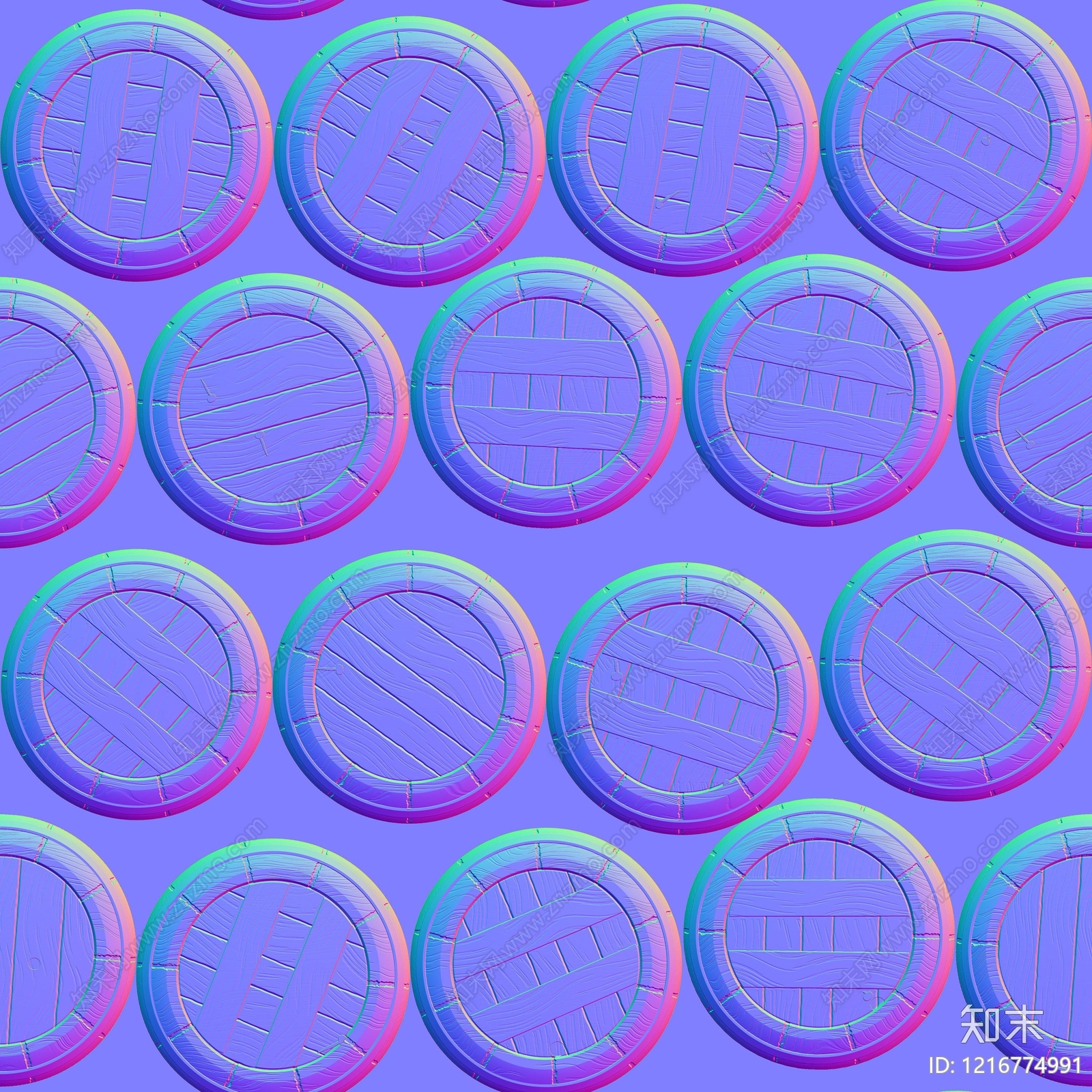 木纹法线贴图下载【ID:1216774991】