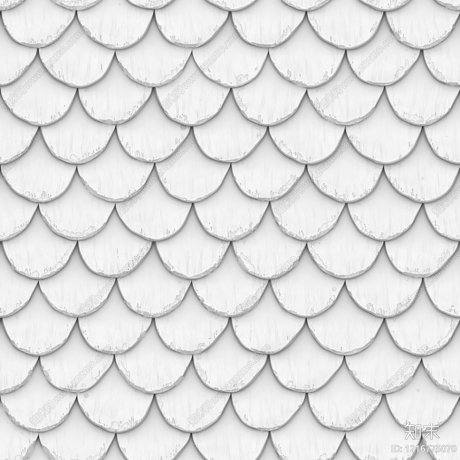 陶瓷瓦贴图下载【ID:1216775070】