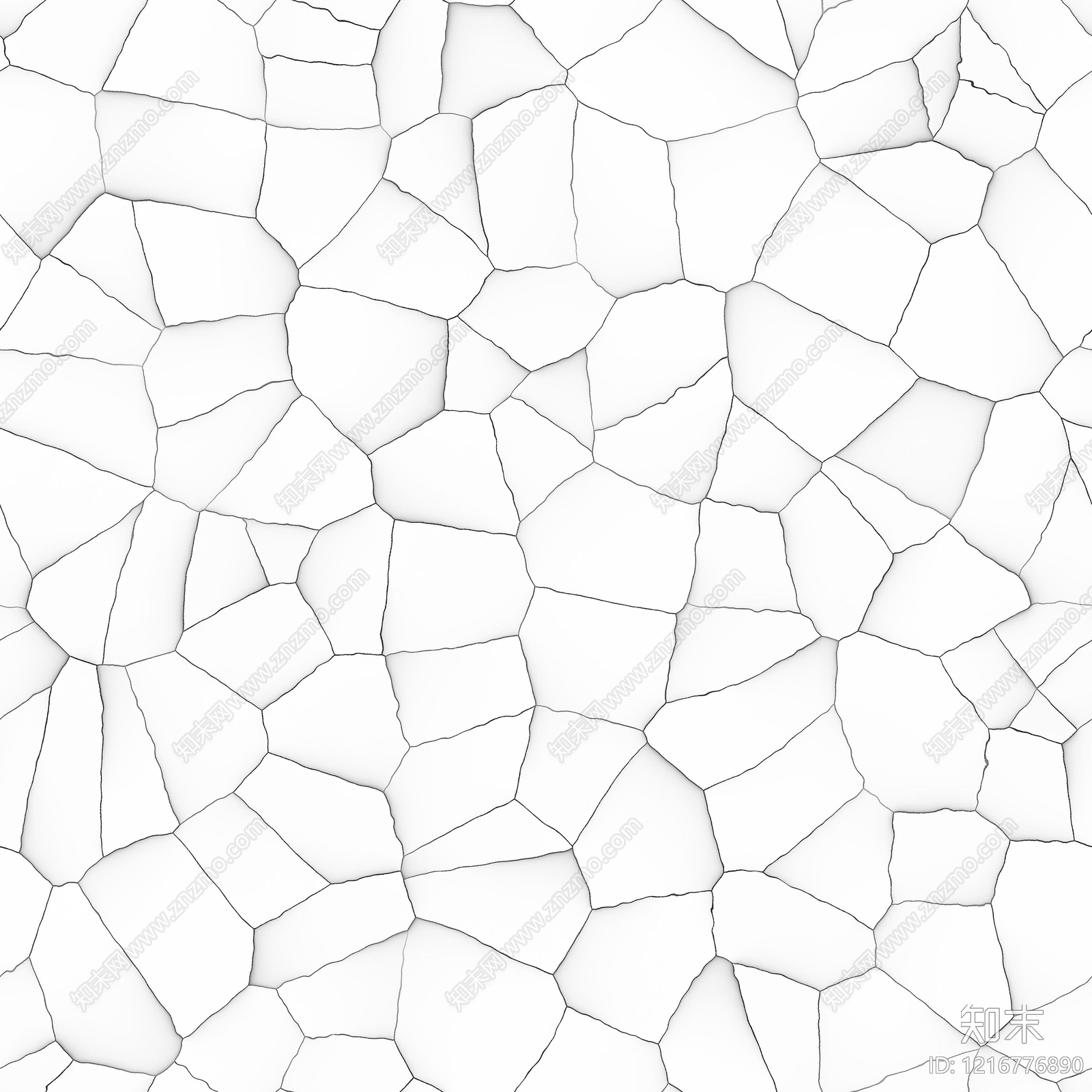 裂纹漆贴图下载【ID:1216776890】