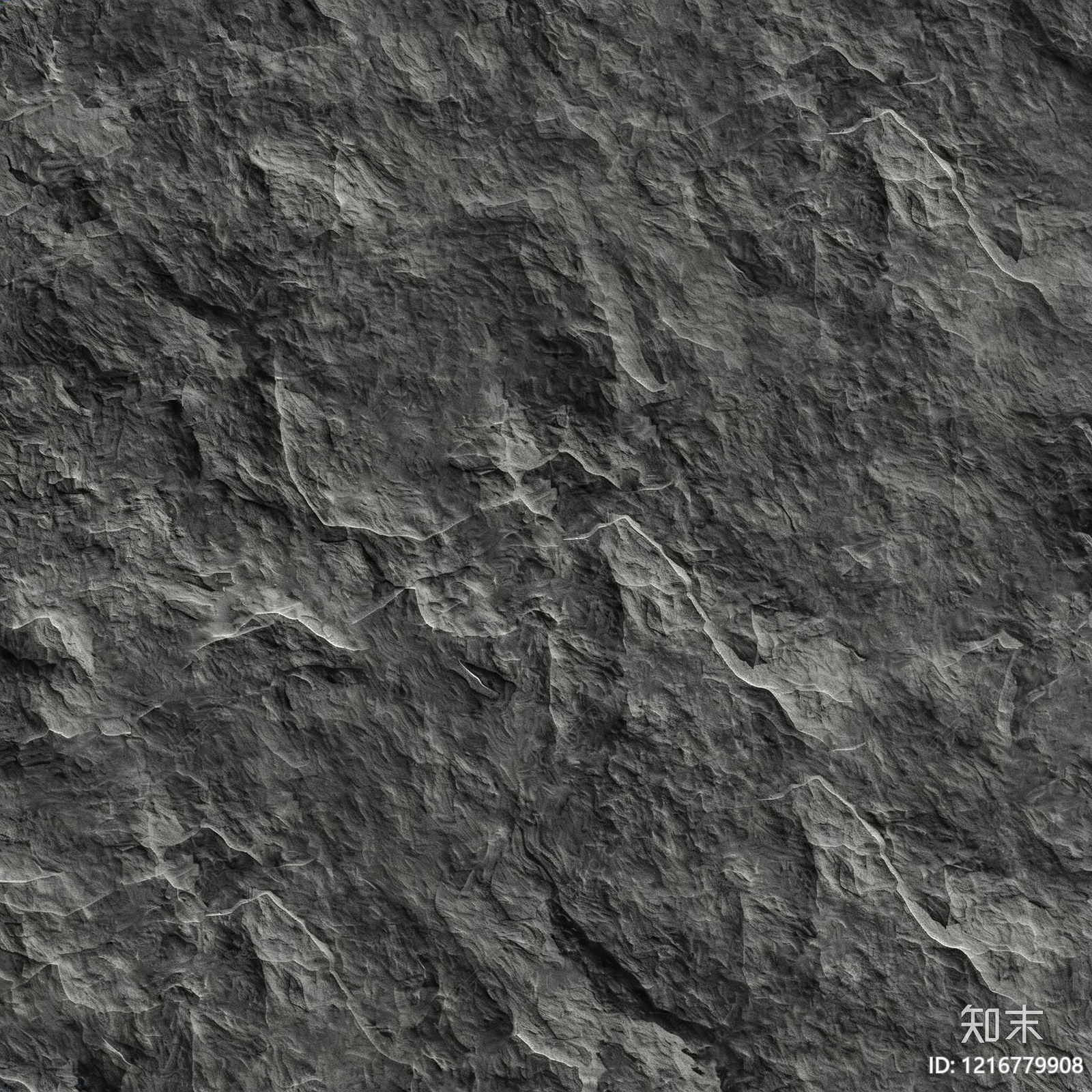 新中式板岩贴图下载【ID:1216779908】