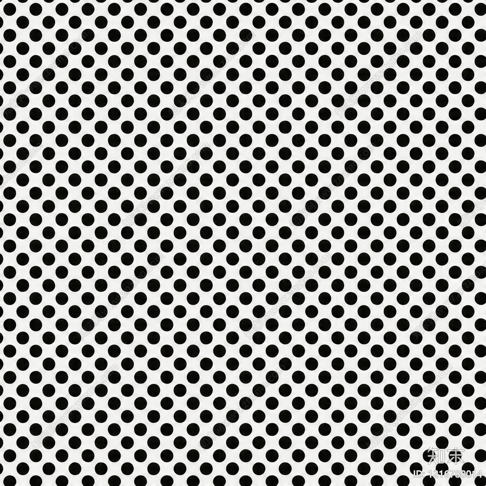 新中式穿孔金属板贴图下载【ID:1216780014】