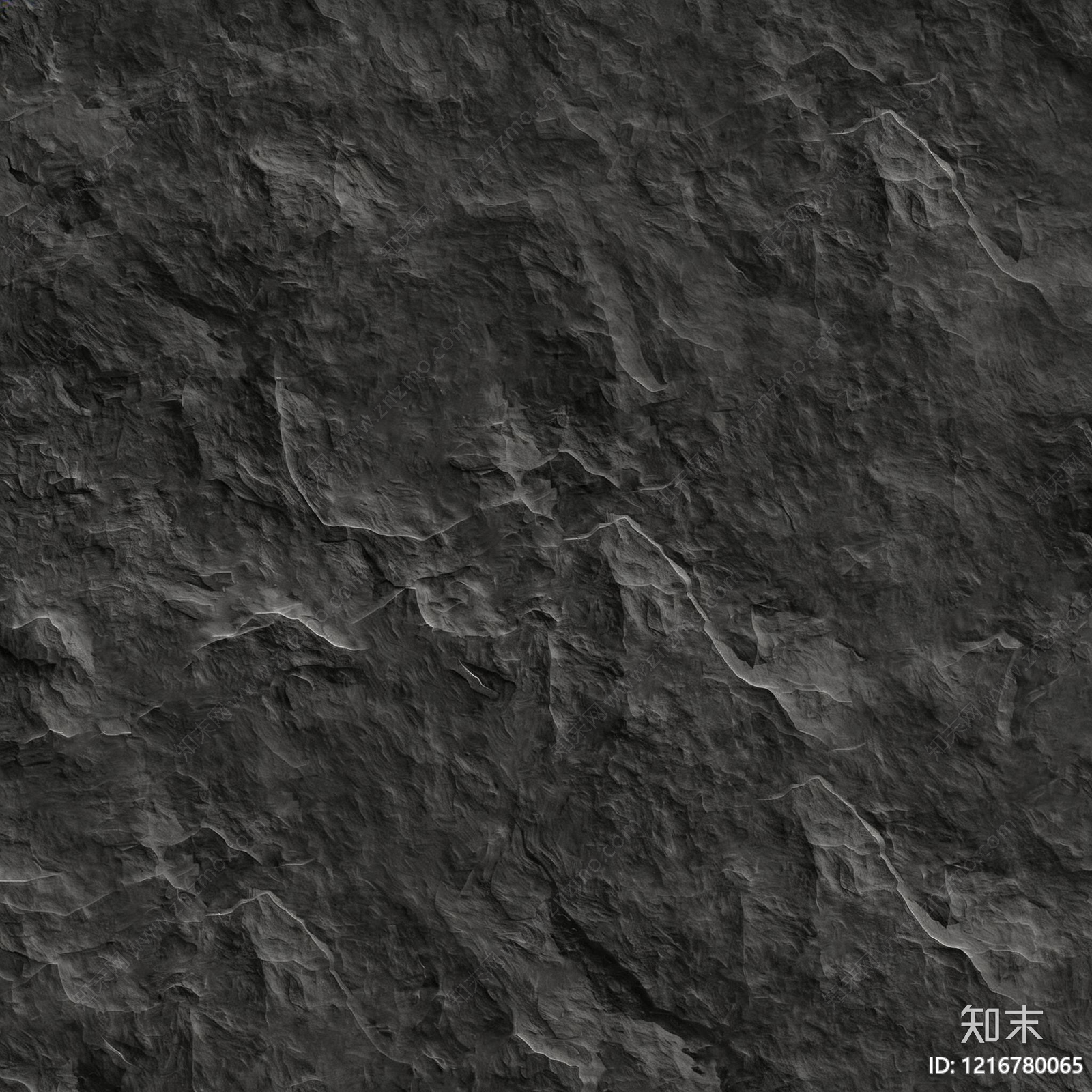 新中式板岩贴图下载【ID:1216780065】