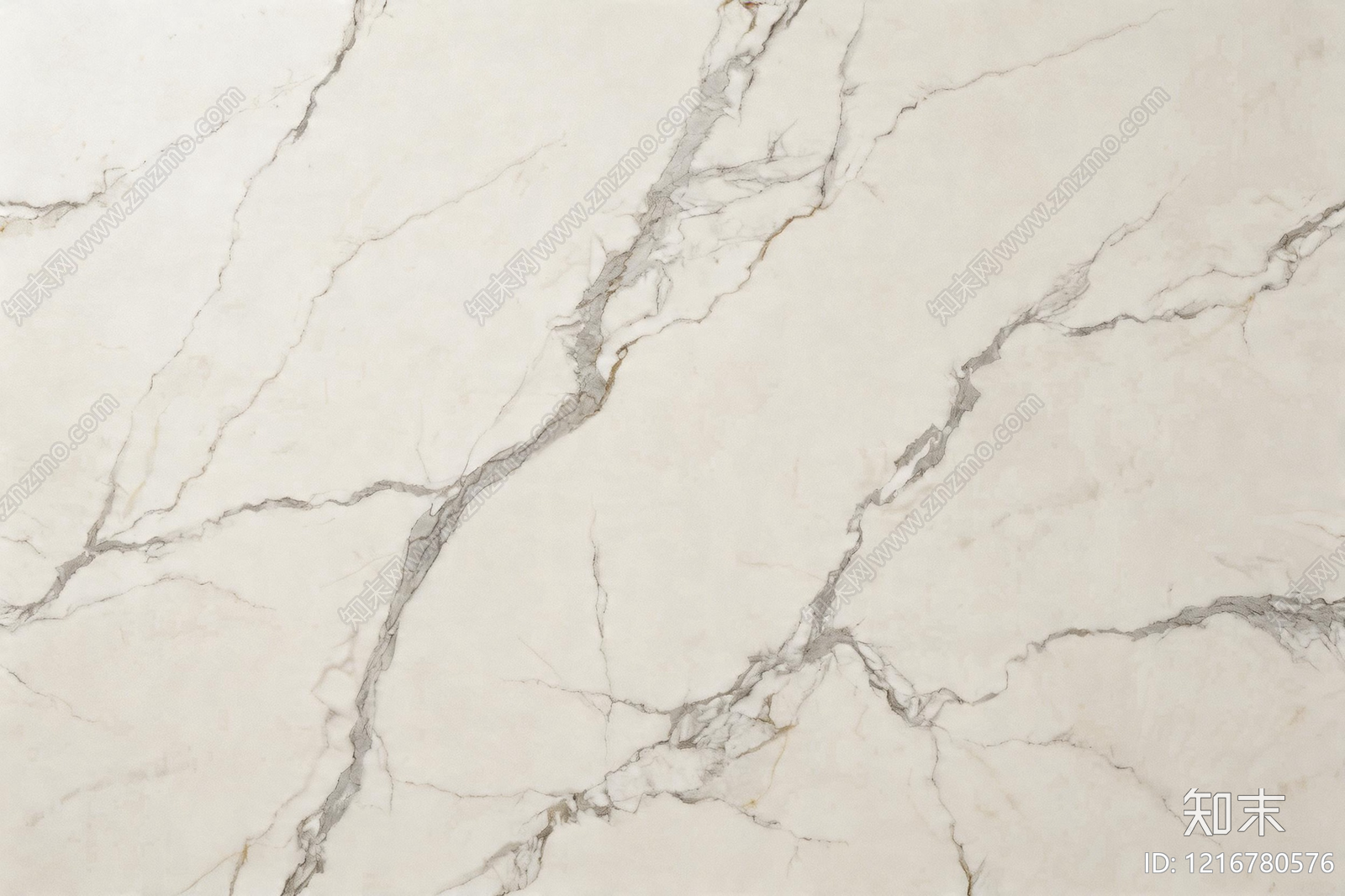 新中式鱼肚白大理石贴图下载【ID:1216780576】