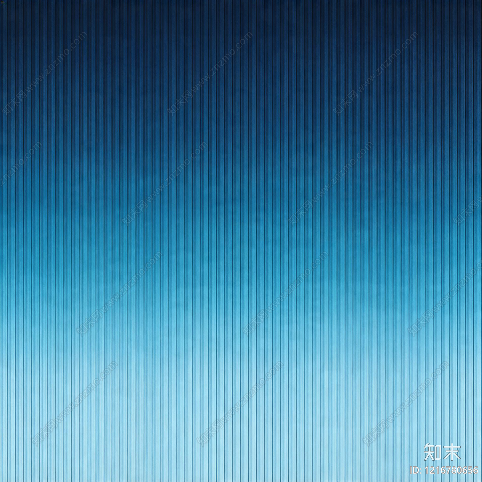 现代渐变长虹玻璃贴图下载【ID:1216780656】