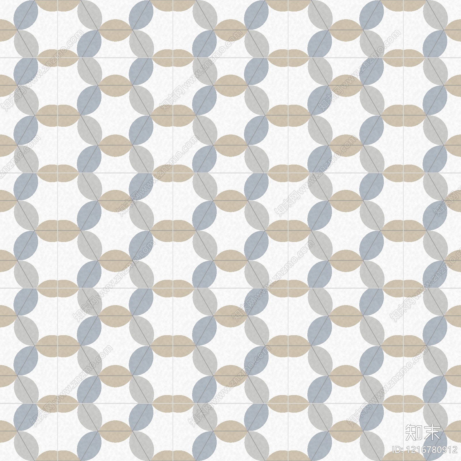 法式花纹砖贴图下载【ID:1216780912】