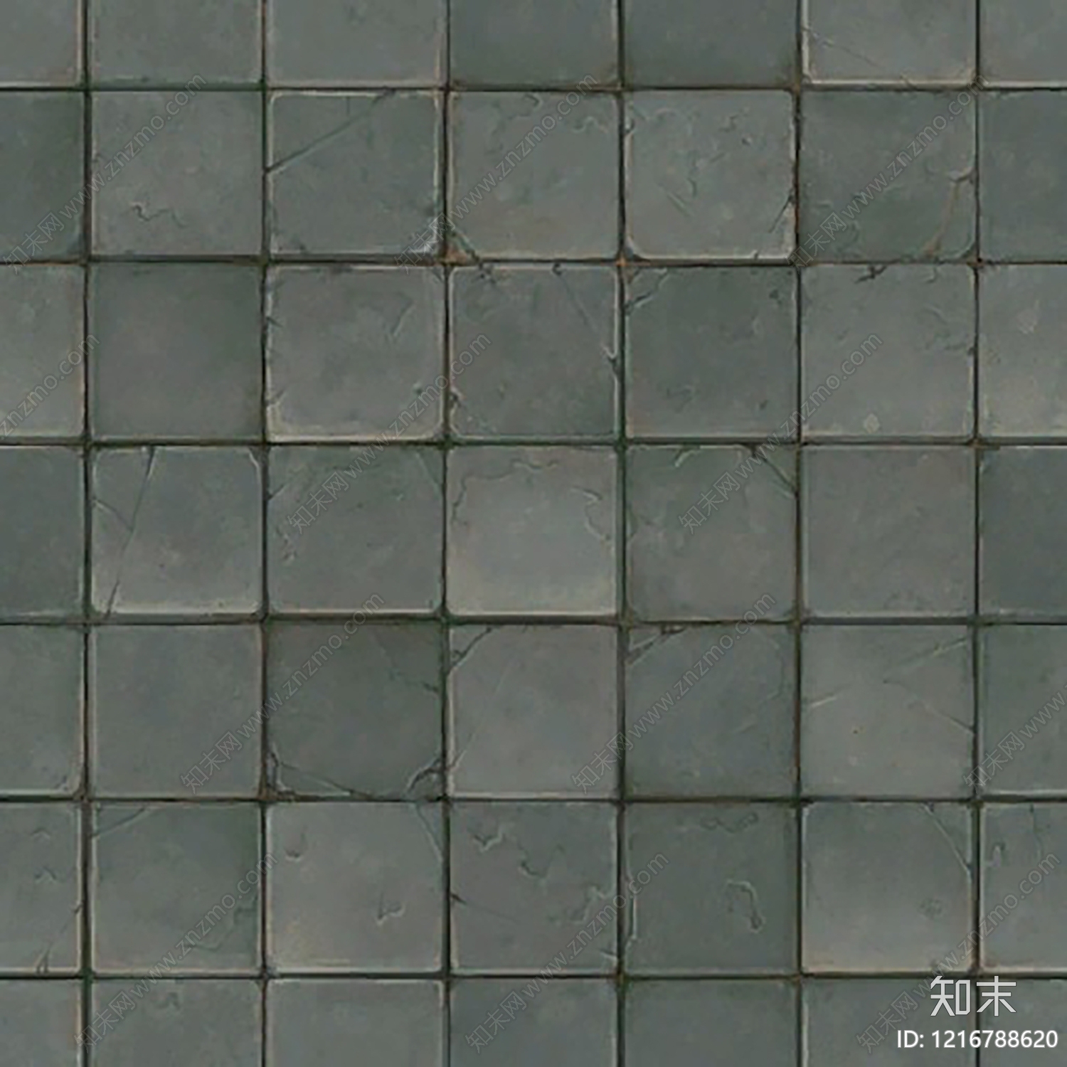 现代青石板贴图下载【ID:1216788620】