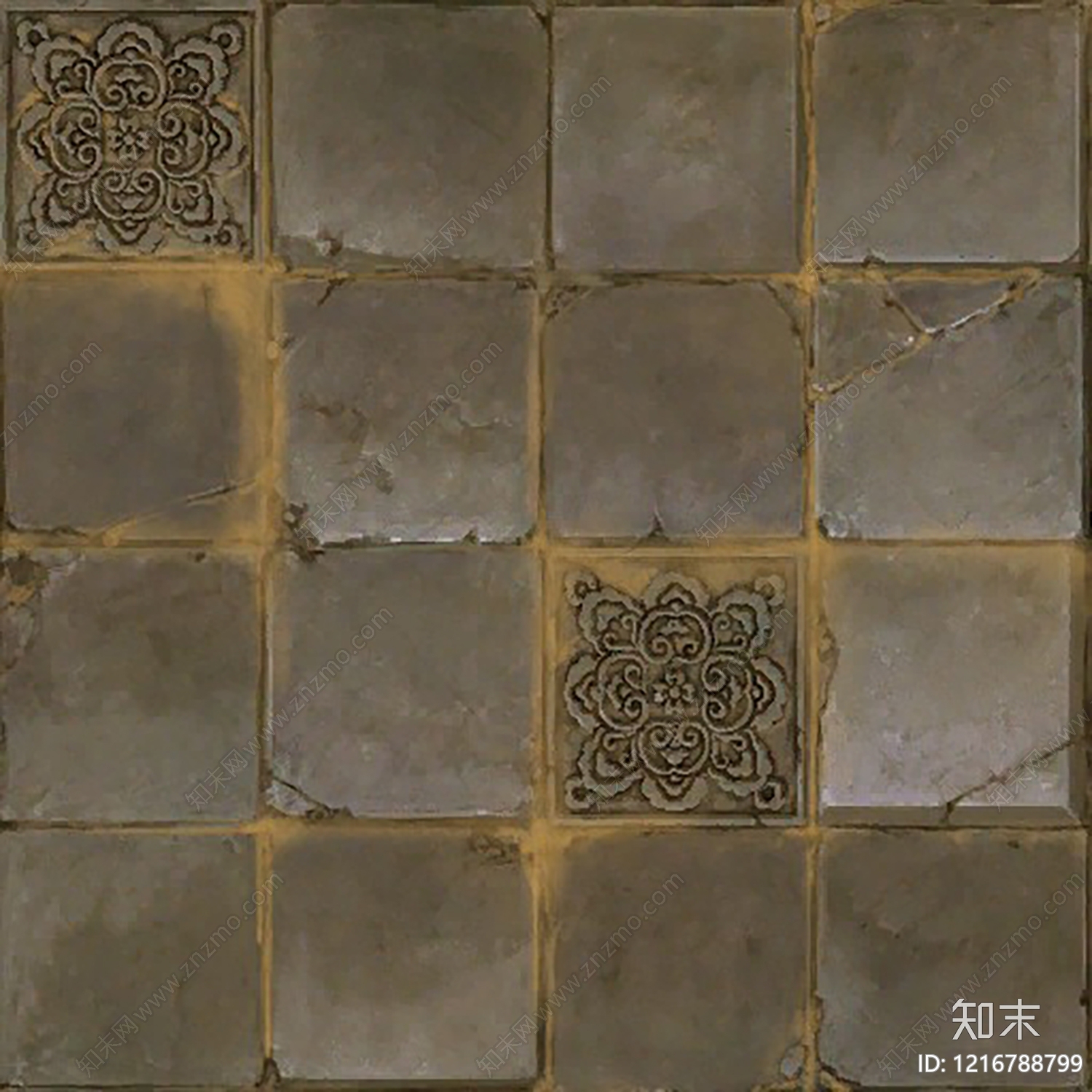 中式其他文化石贴图下载【ID:1216788799】