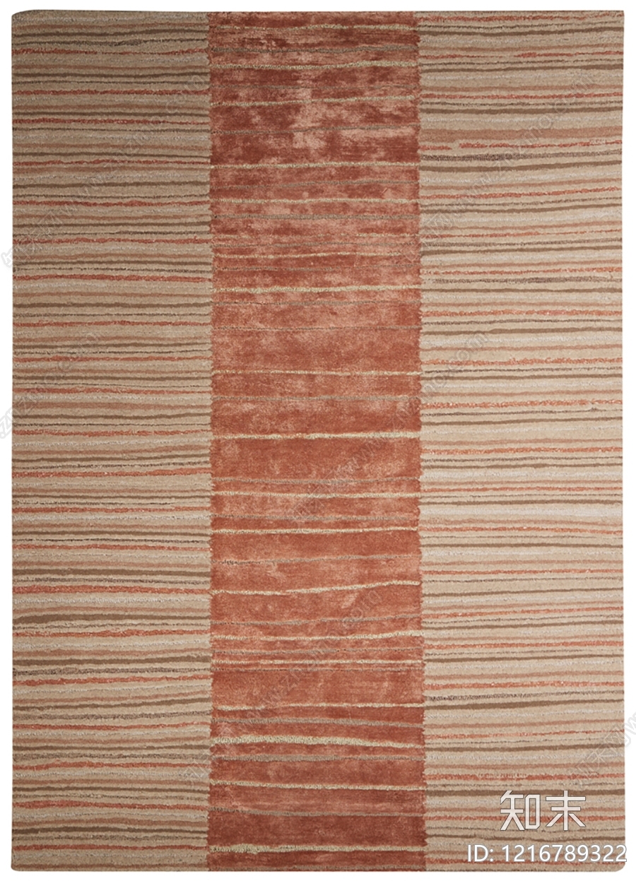 现代条纹地毯贴图下载【ID:1216789322】