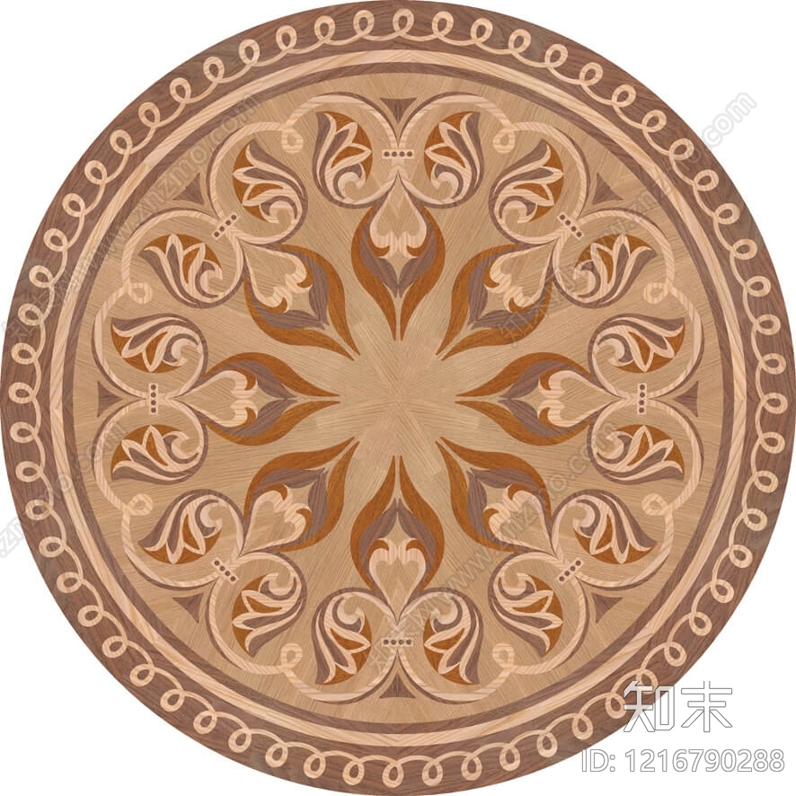 现代拼花木地板贴图下载【ID:1216790288】