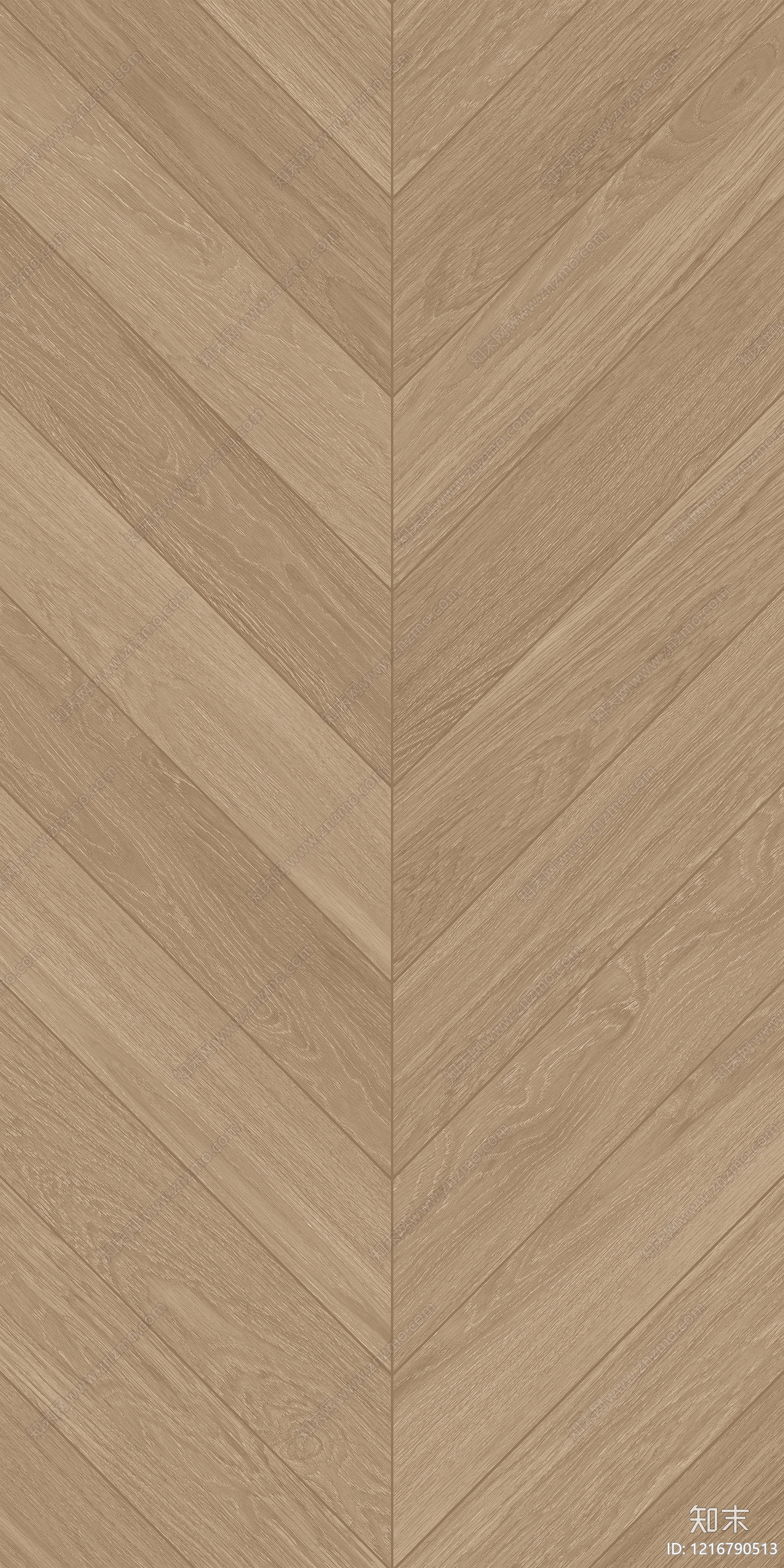 现代鱼骨木地板贴图下载【ID:1216790513】