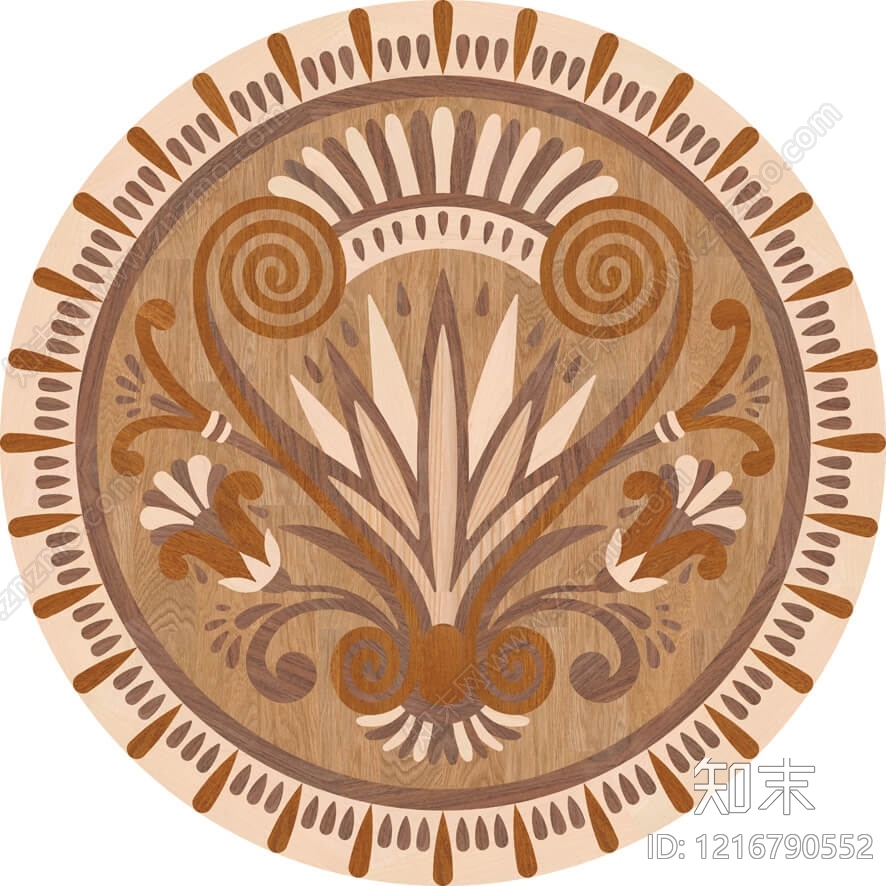 中古拼花木地板贴图下载【ID:1216790552】