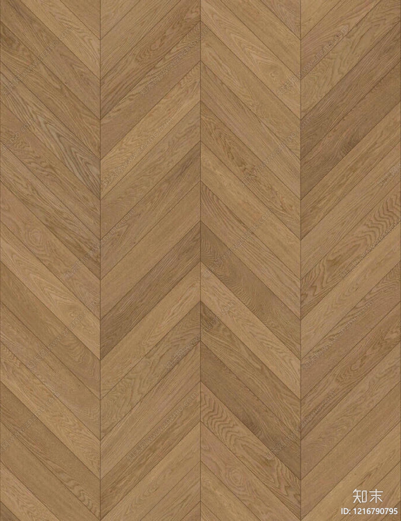 现代鱼骨木地板贴图下载【ID:1216790795】
