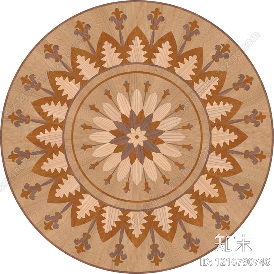 现代拼花木地板贴图下载【ID:1216790746】