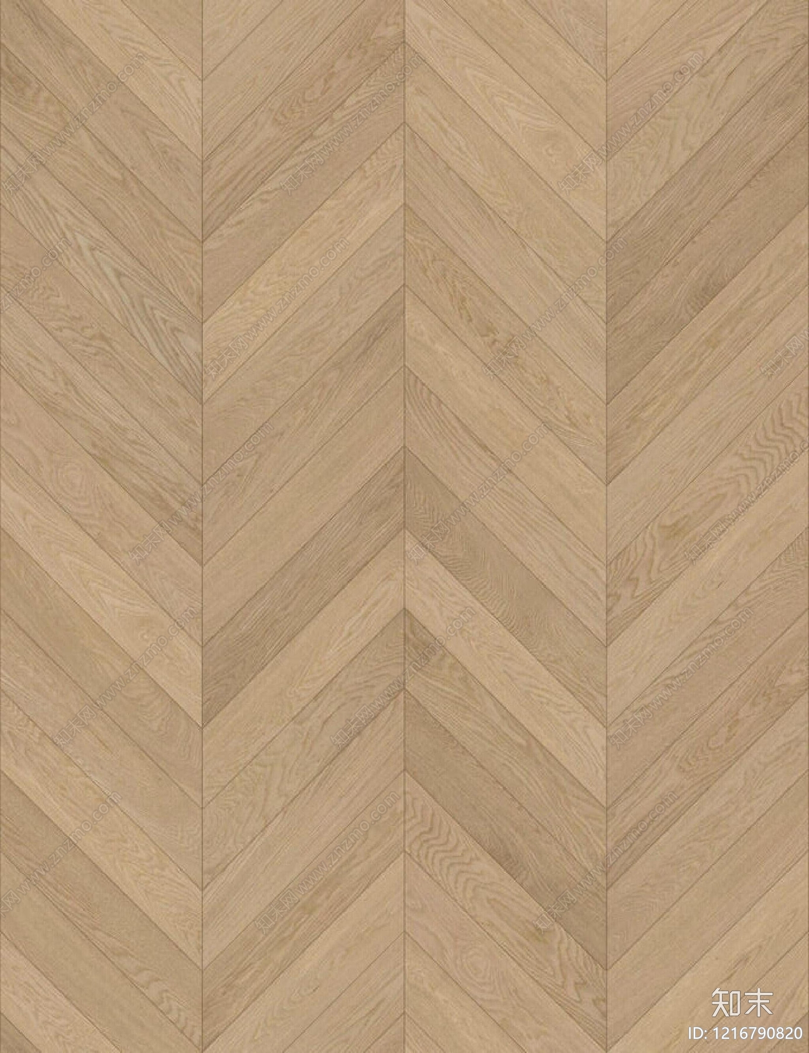 现代鱼骨木地板贴图下载【ID:1216790820】
