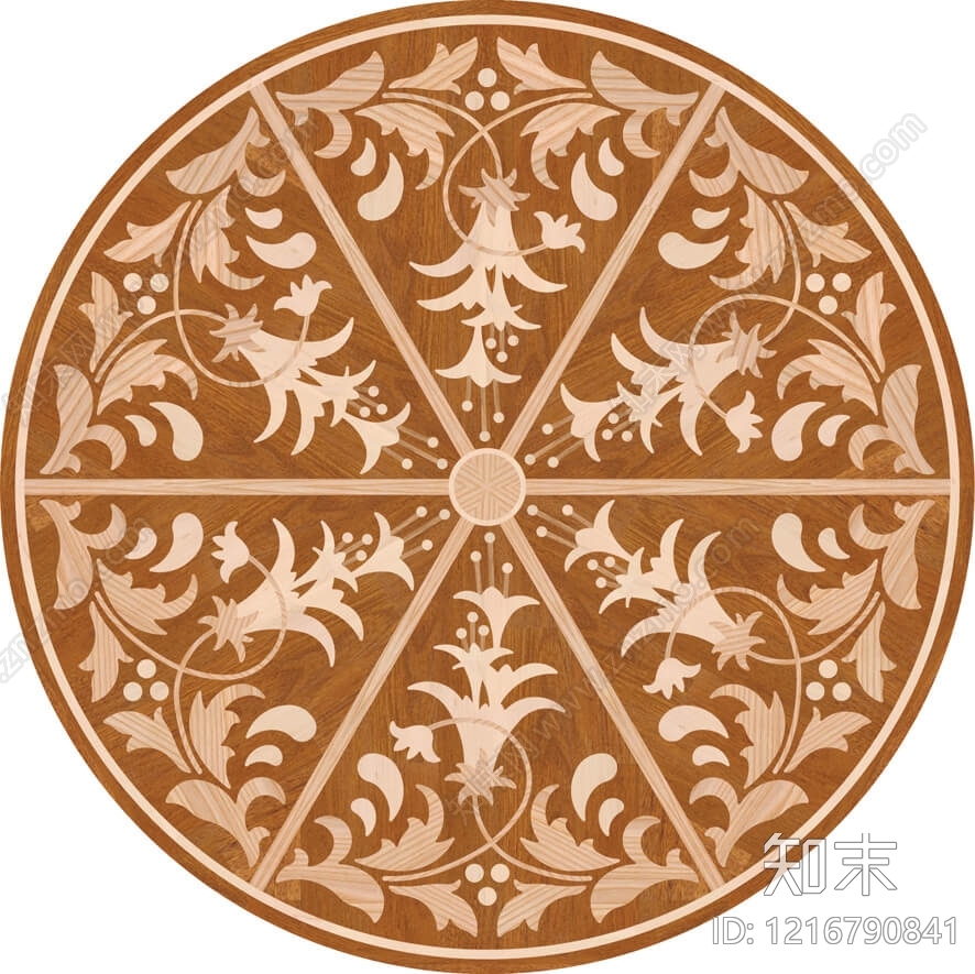 现代拼花木地板贴图下载【ID:1216790841】